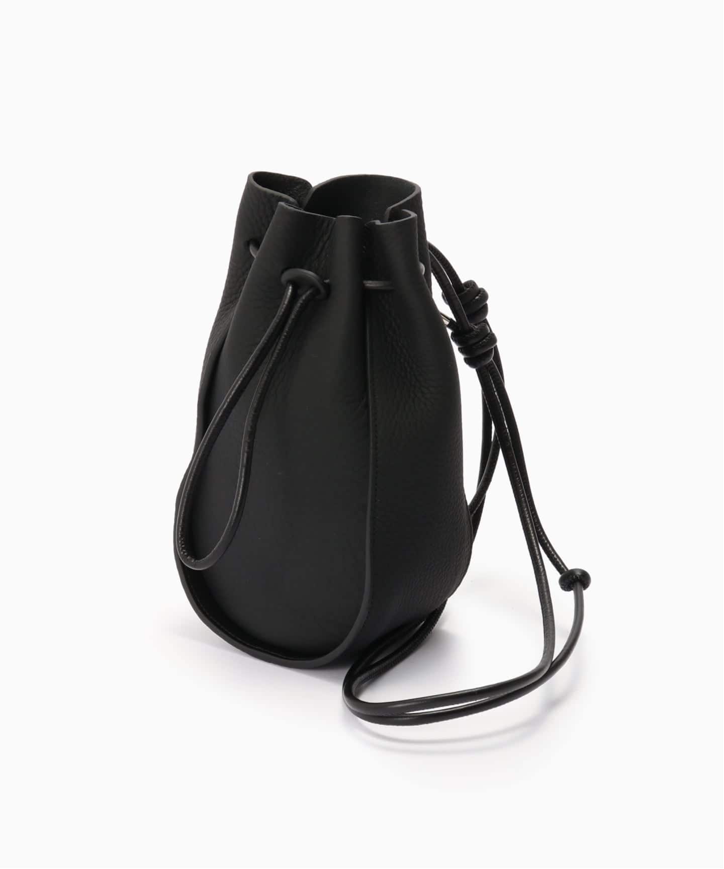 ITTI / イッチ HERRIE KINCHAKU POUCH - GPM（その他バッグ
