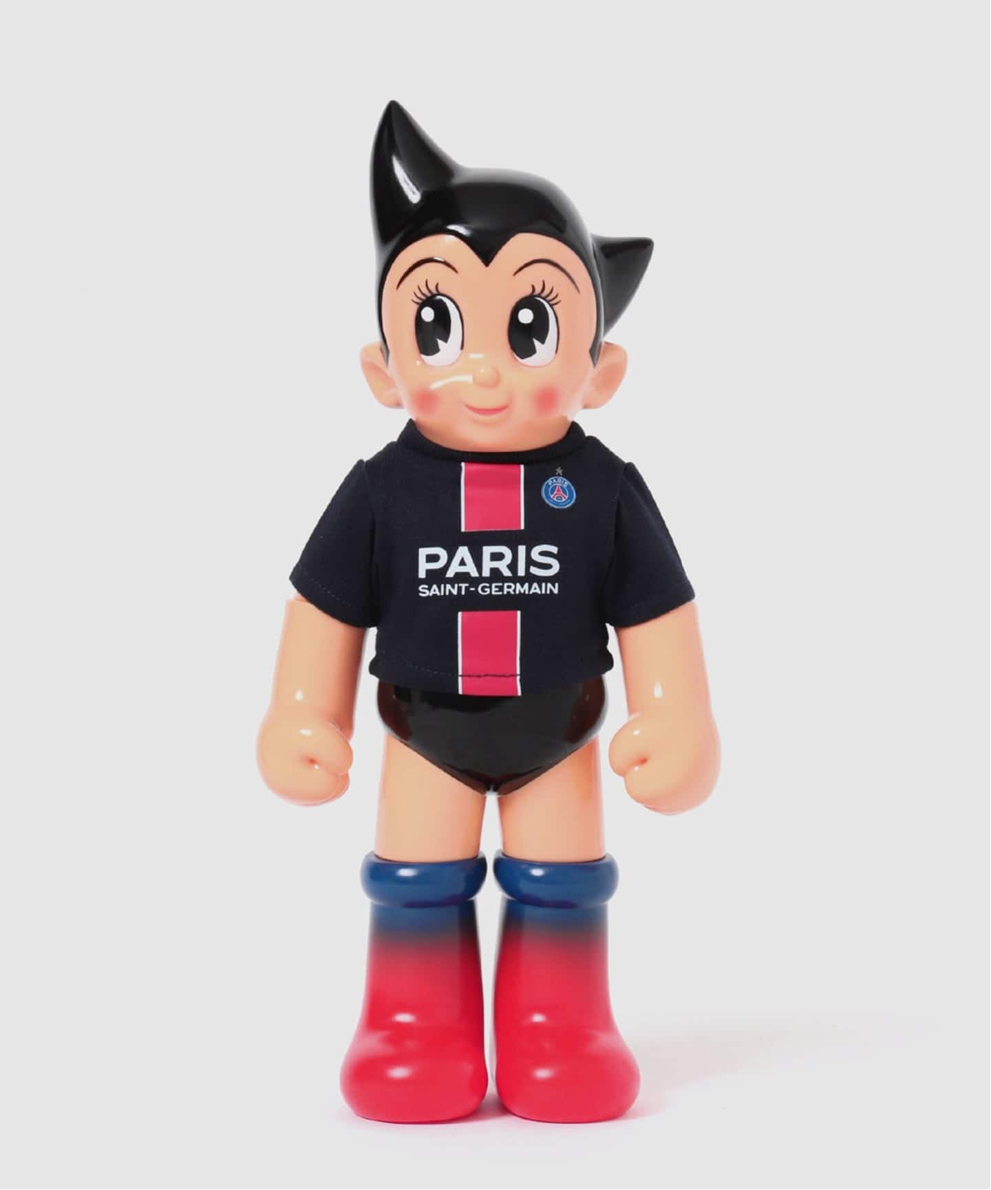 値下げ中 Secretbase PSG パリサンジェルマン Astro Boy PSG*SECRETBASE ASTRO BOY（その他ファッション小物）｜Paris Saint