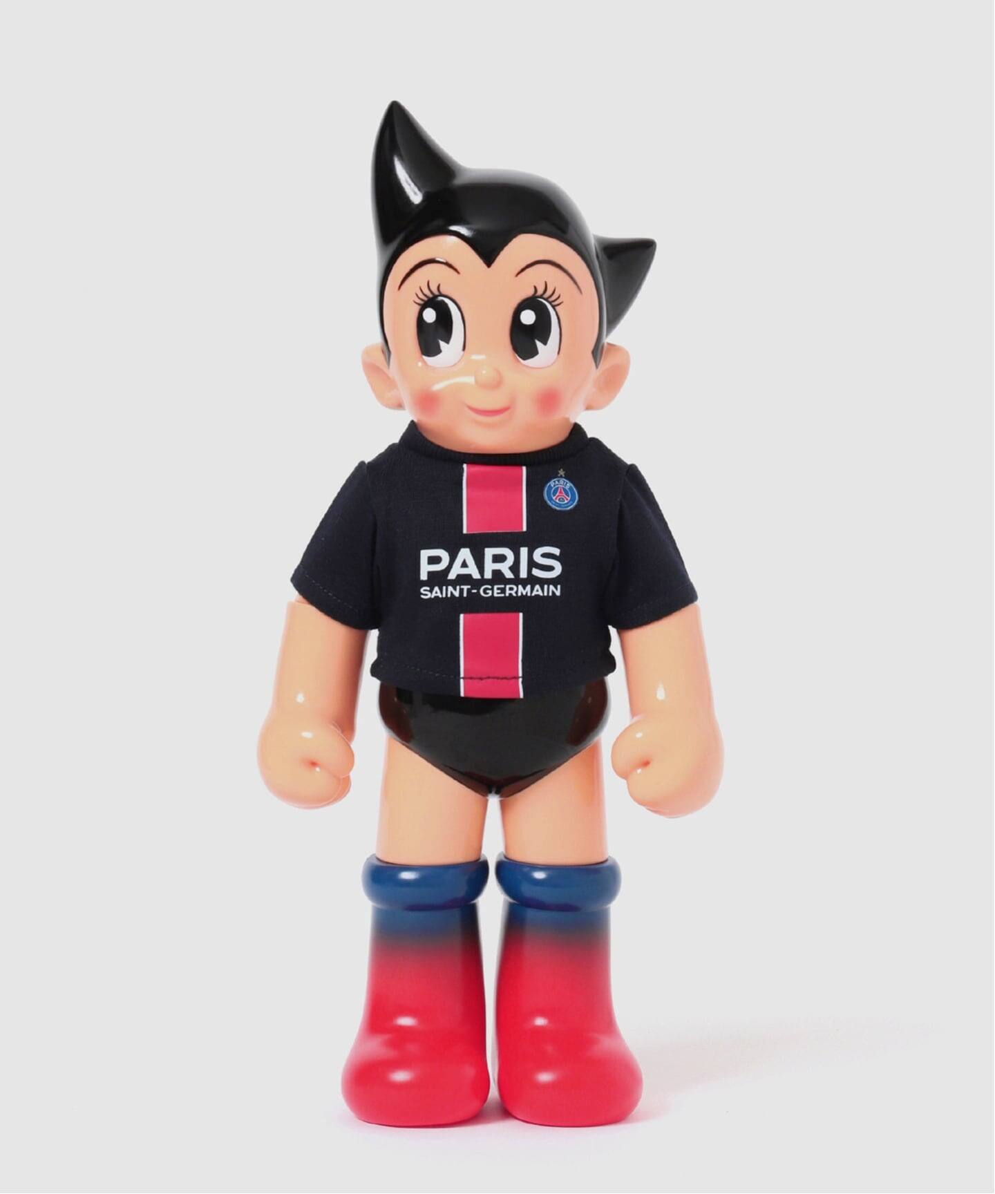 PSG x SECRETBASE ASTRO BOY（その他インテリア／雑貨）｜Paris Saint 