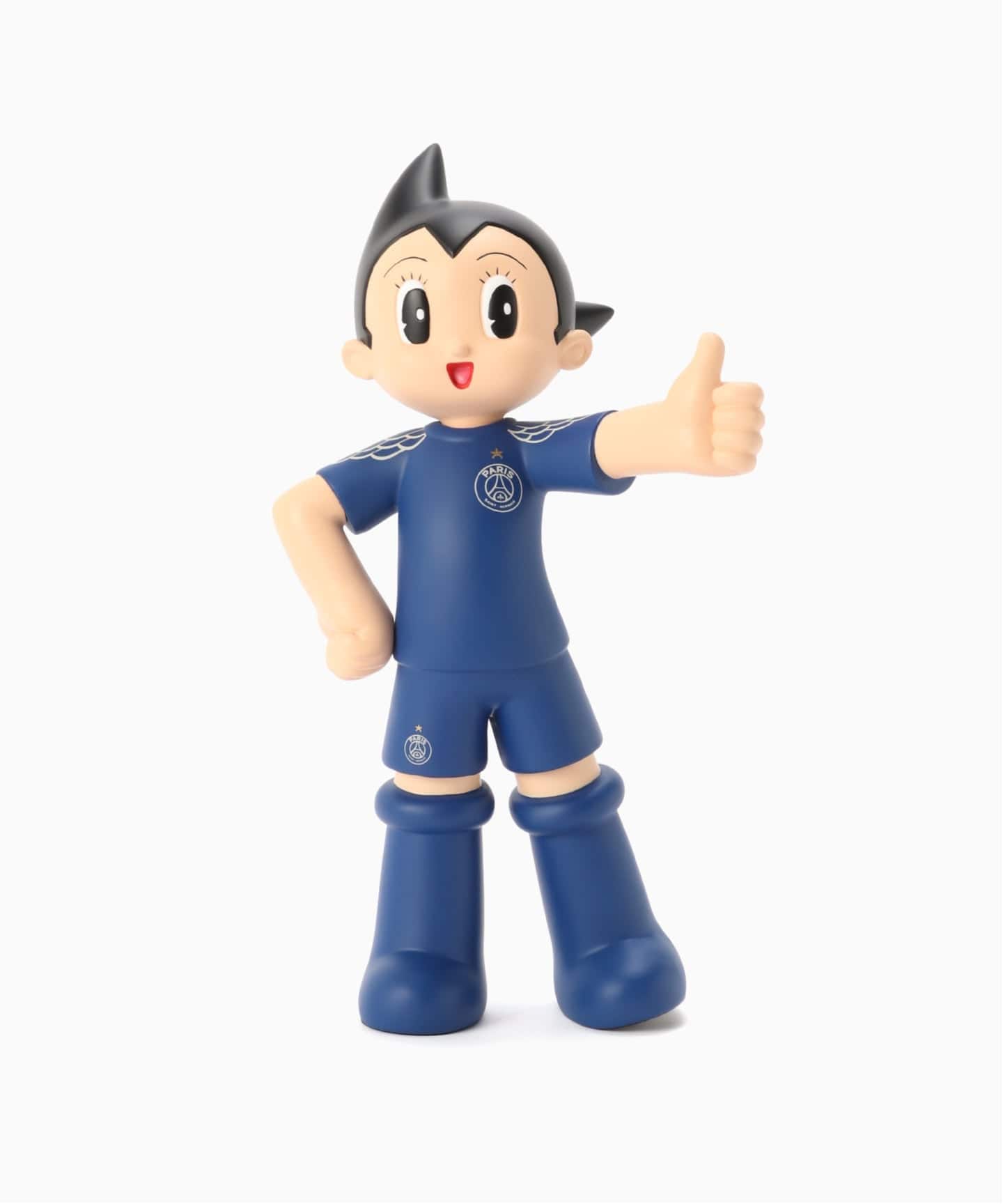 Paris Saint-Germain】LEBLON DELIENNE ASTROBOY*PSG WINGS（その他