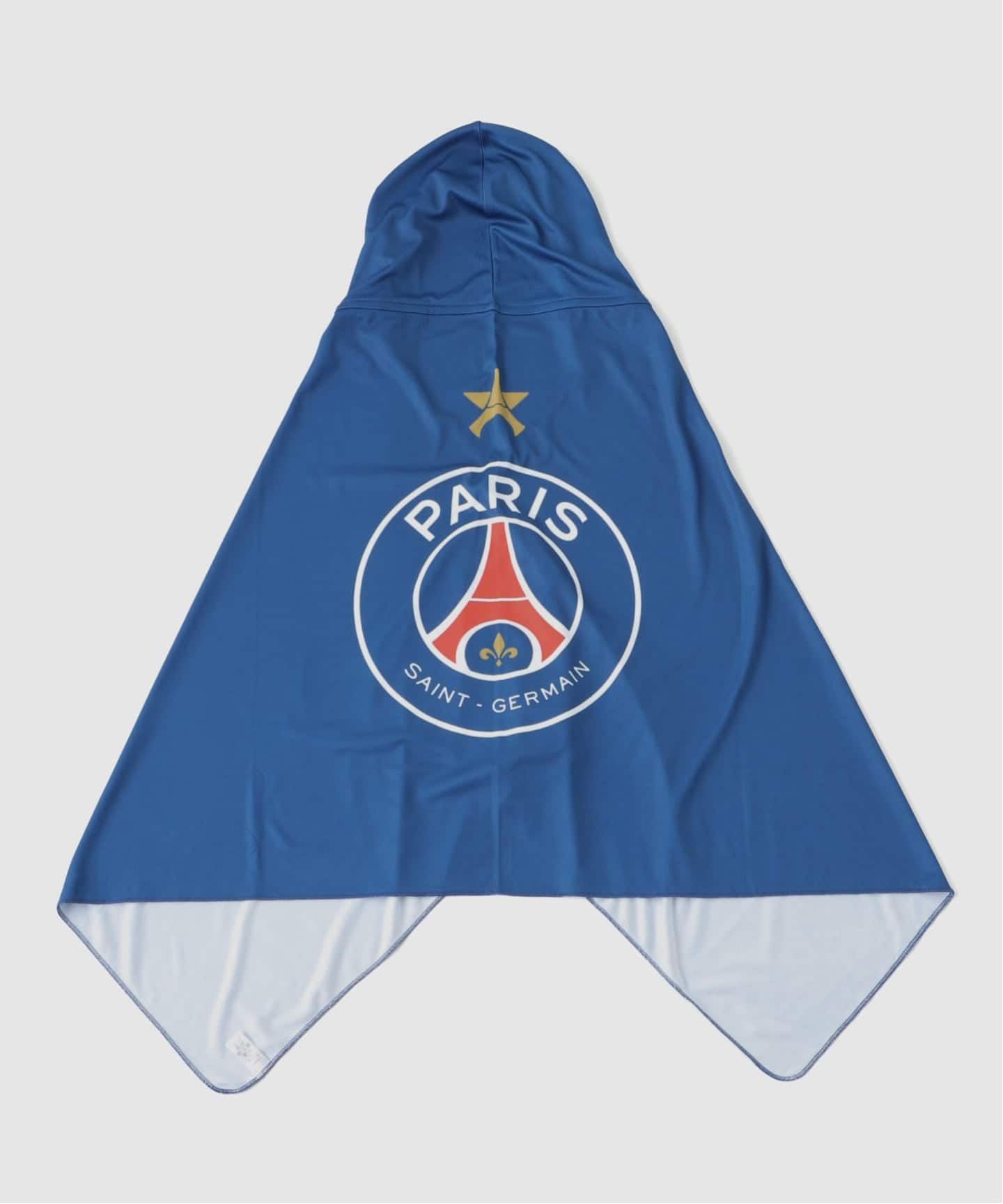 Paris Saint-Germain / パリ・サン＝ジェルマン】JP Hooded Cool Towel