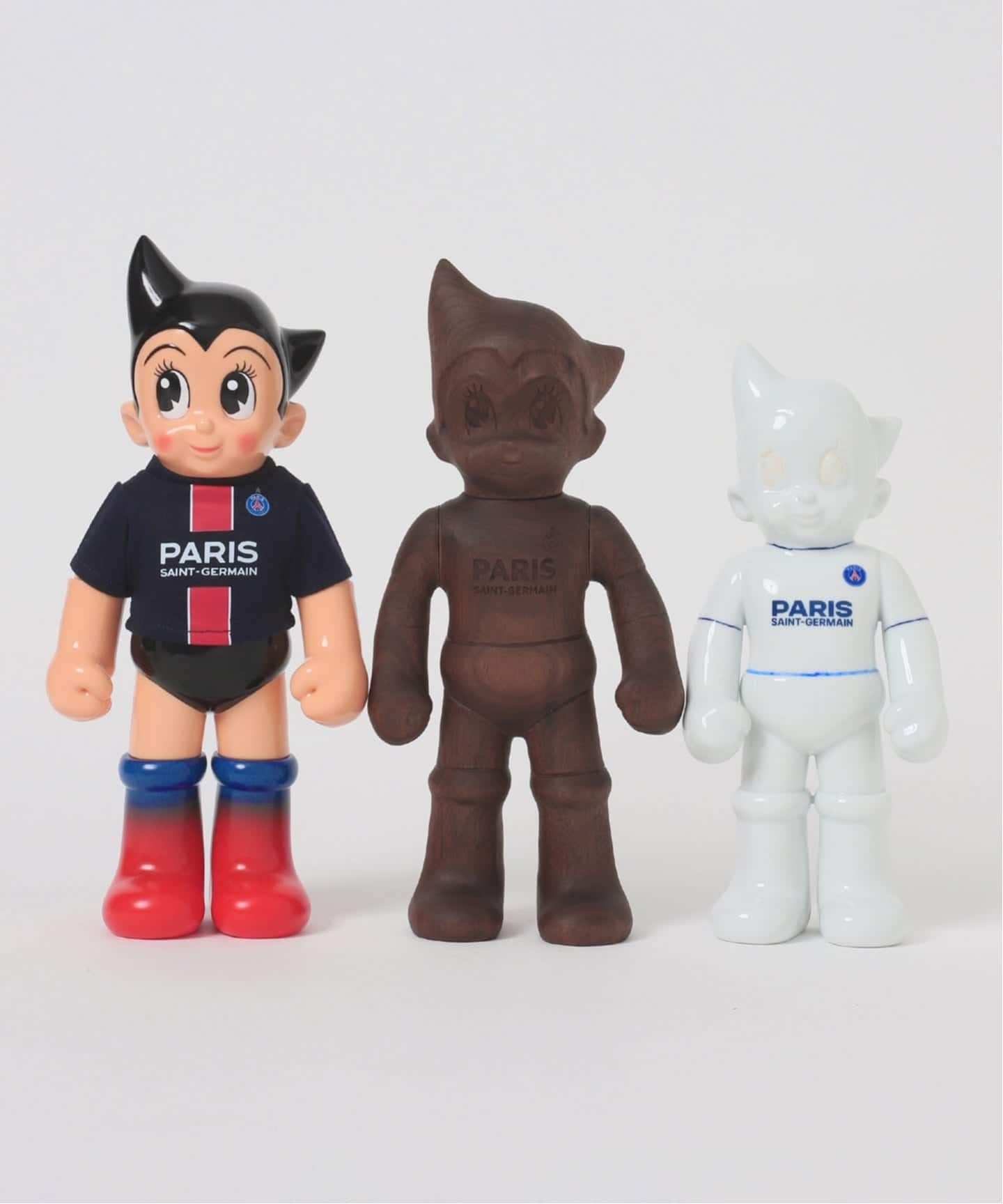 PSG xマルヒロ テツワンアトム（その他インテリア／雑貨）｜Paris