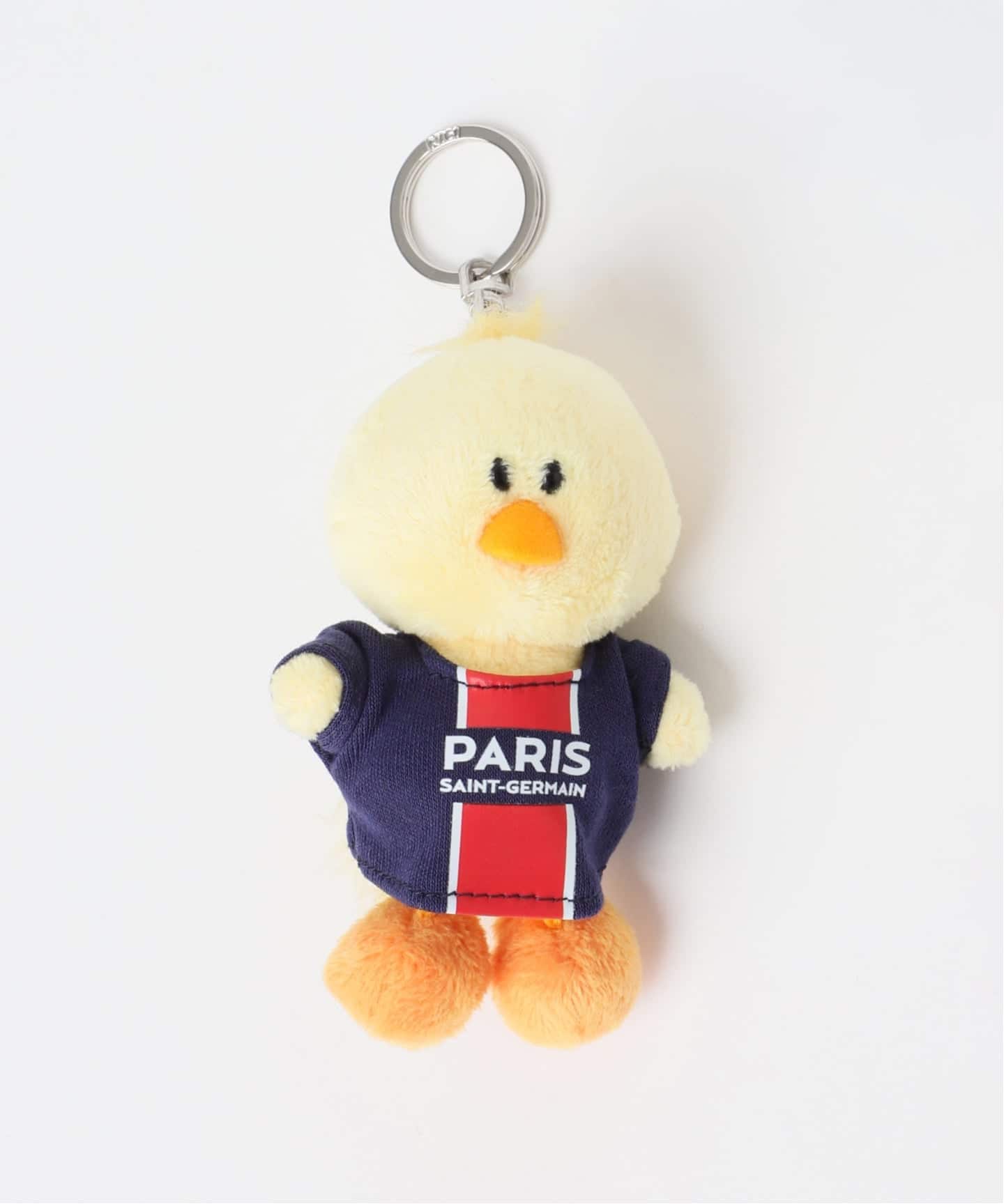 Paris Saint-Germain / パリ・サン＝ジェルマン】 NICI CHICK（キー