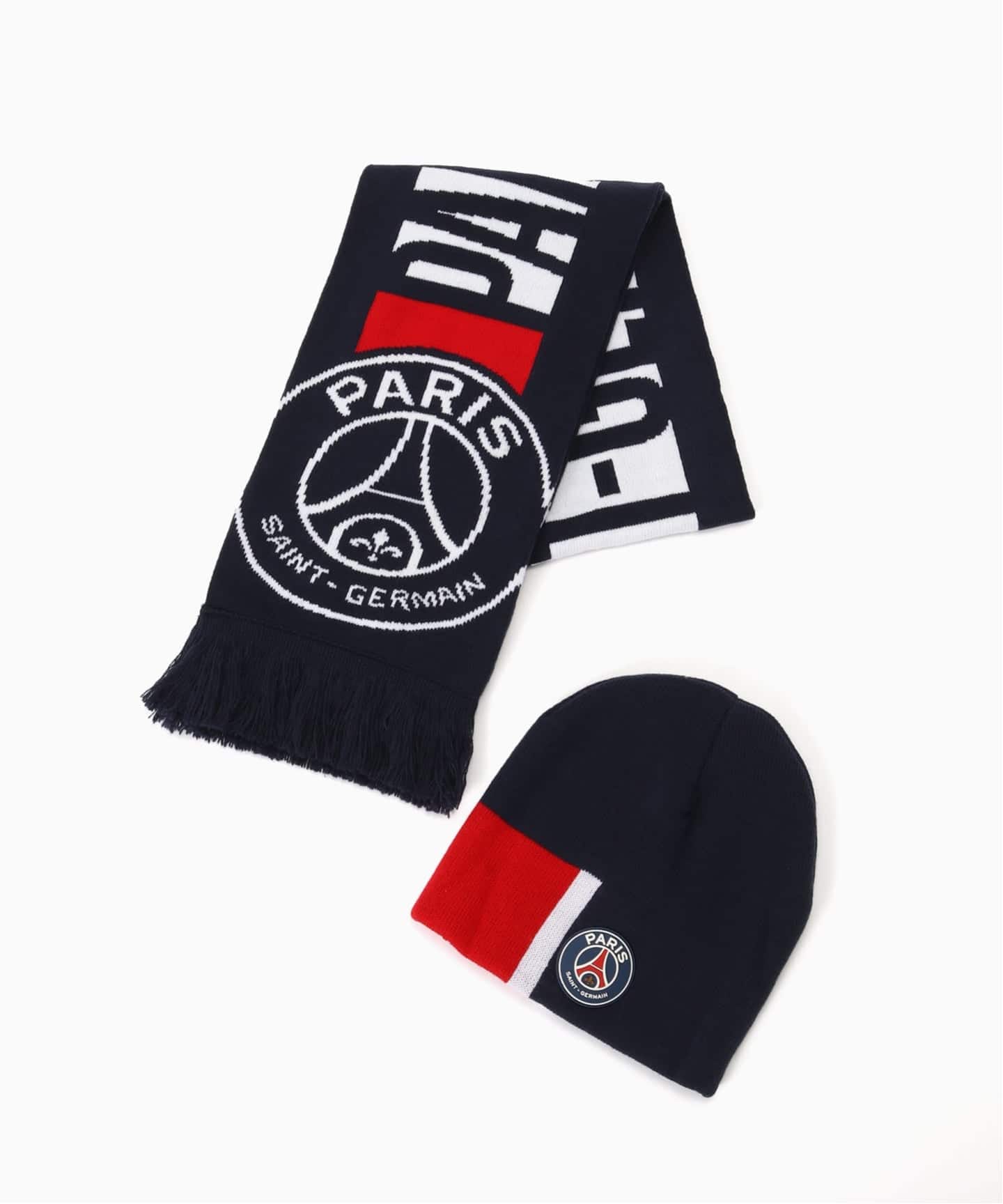 Paris Saint-Germain / パリ・サン＝ジェルマン】 JUSTICE COOL TOWEL