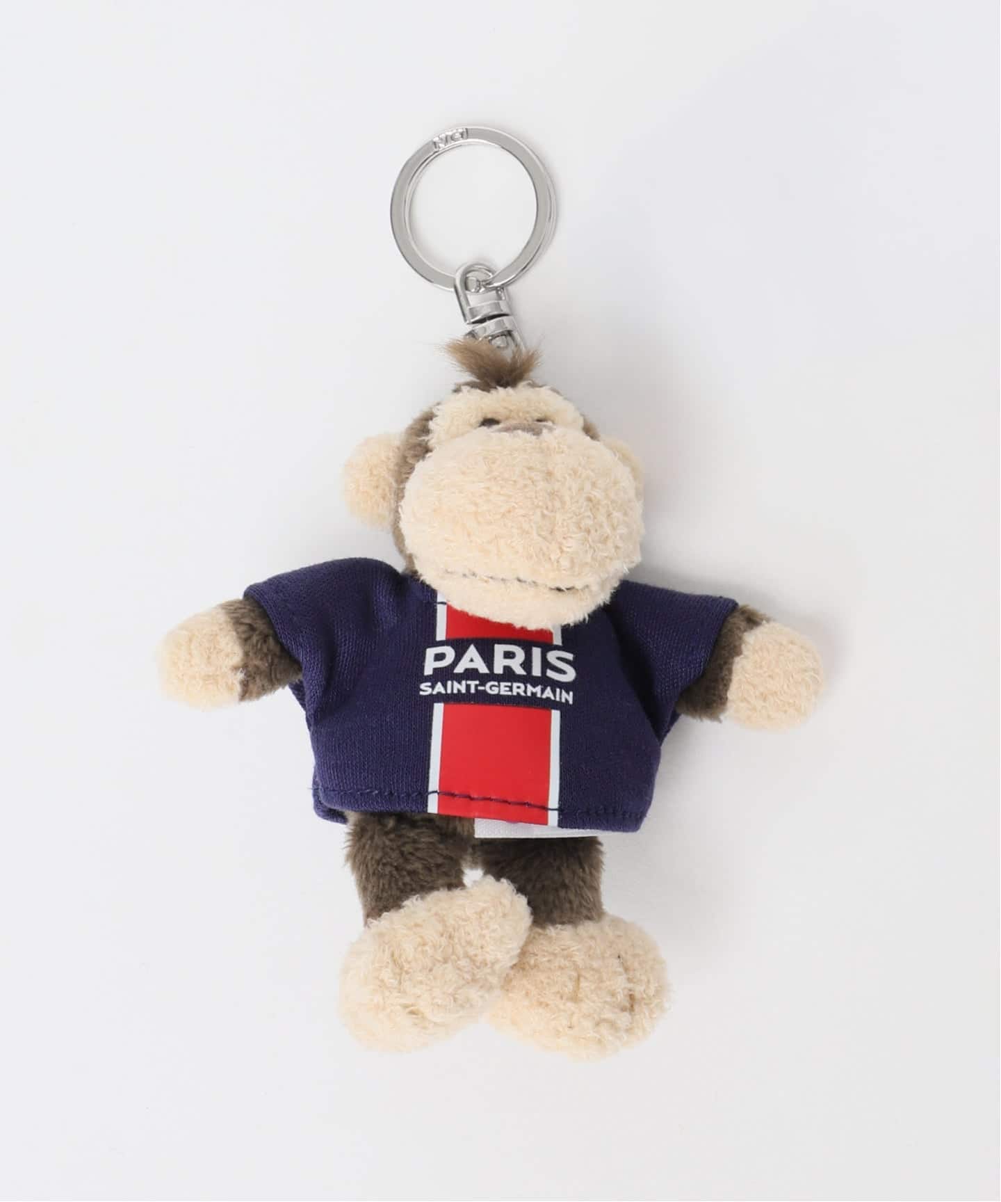 Paris Saint-Germain / パリ・サン＝ジェルマン】 NICI MONKEY（キー