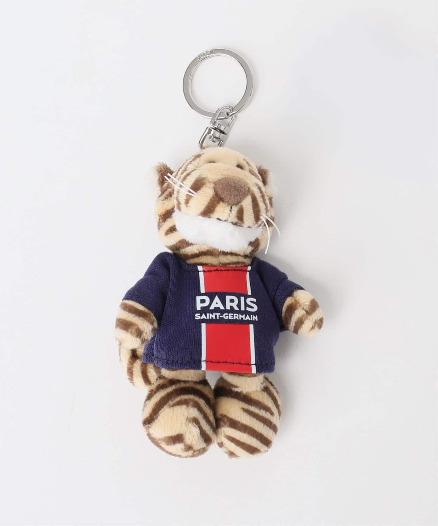 希少★FINELアンティヌルメスニエミ Sサイズ パーコレーター付（おまけ有り） Paris Saint-Germain / パリ・サン＝ジェルマン】 NICI TIGER（キー