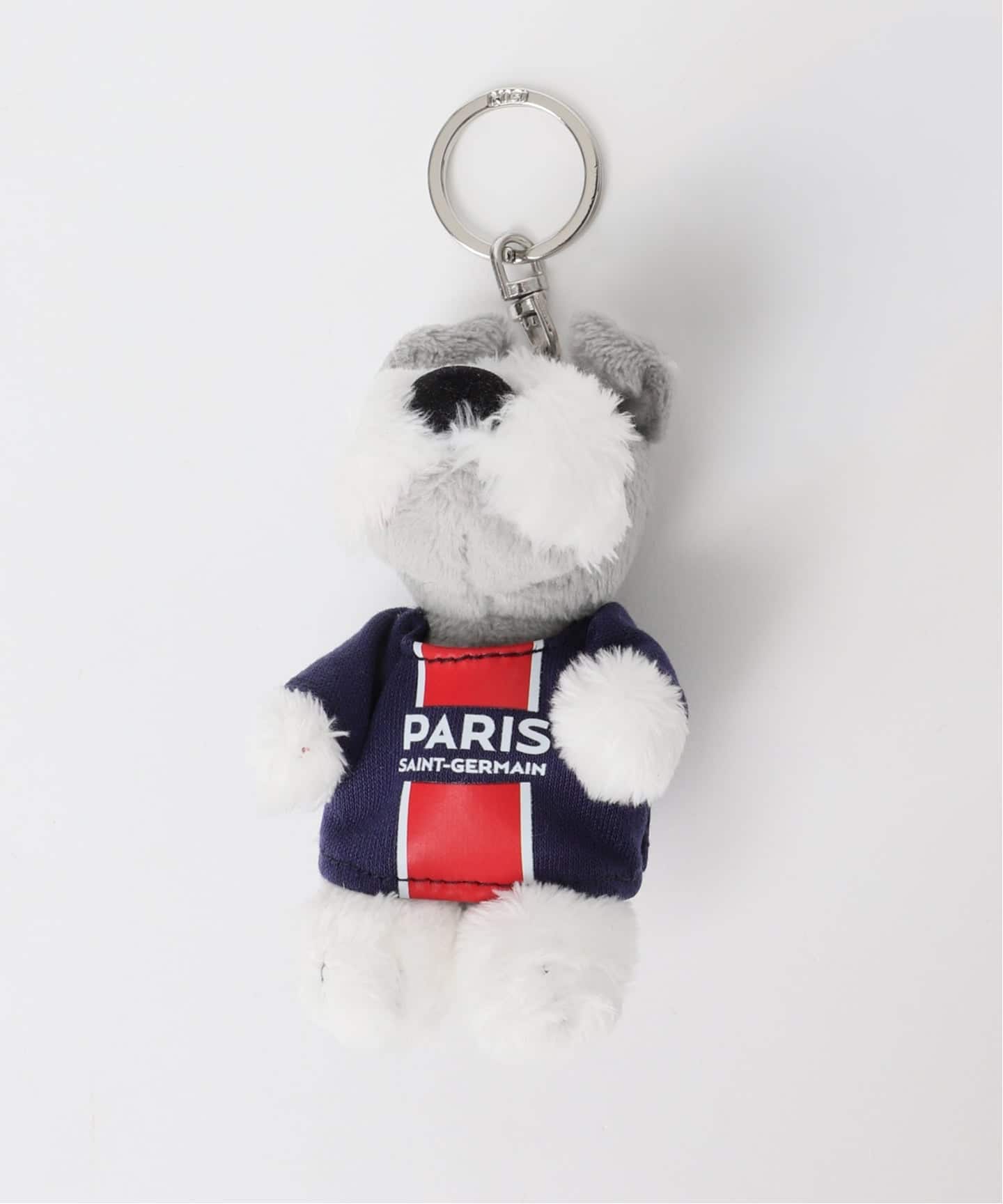 Paris Saint-Germain / パリ・サン＝ジェルマン】 NICI SCHNAUZER