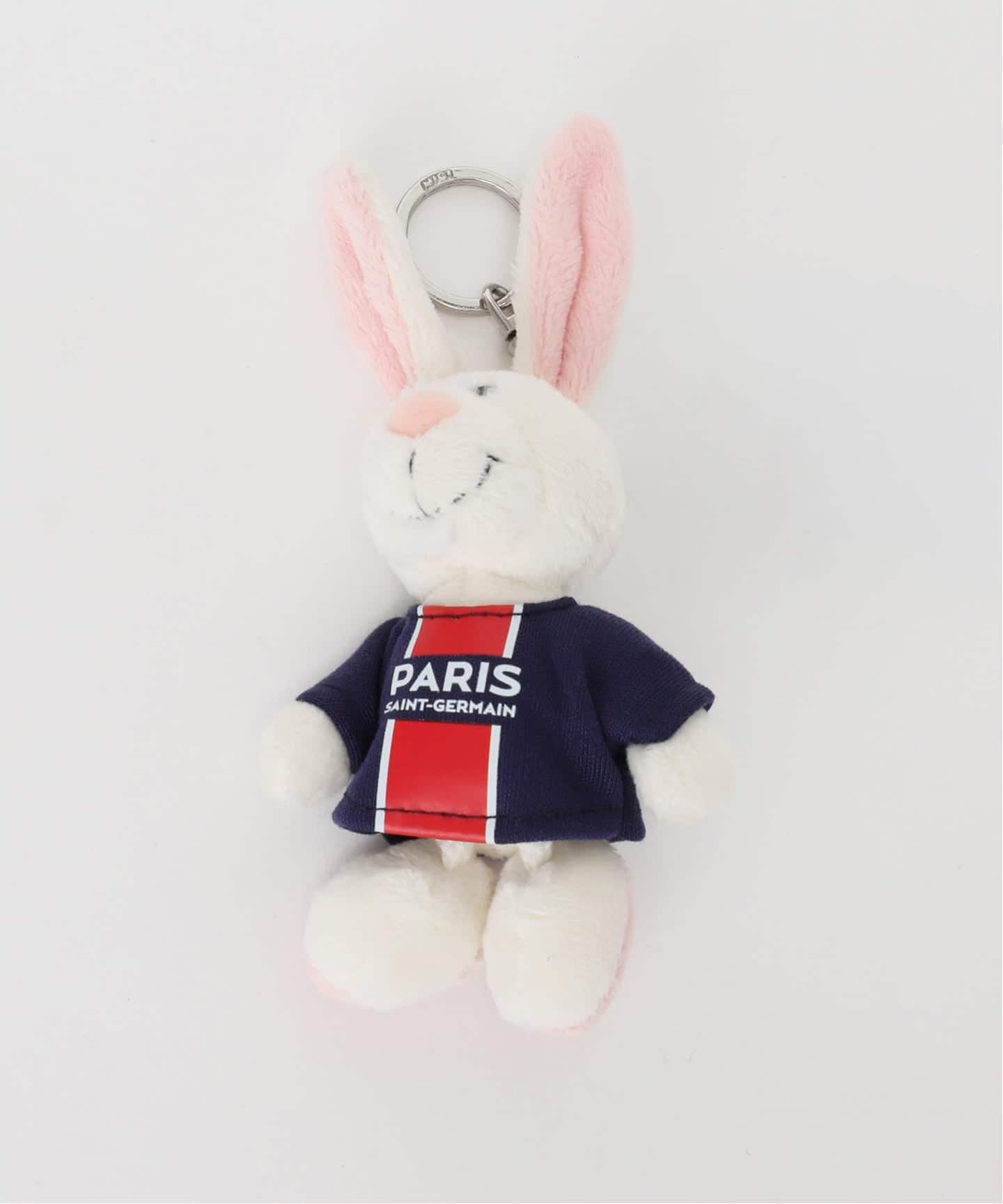 Paris Saint-Germain / パリ・サン＝ジェルマン】 NICI RABBIT（キー