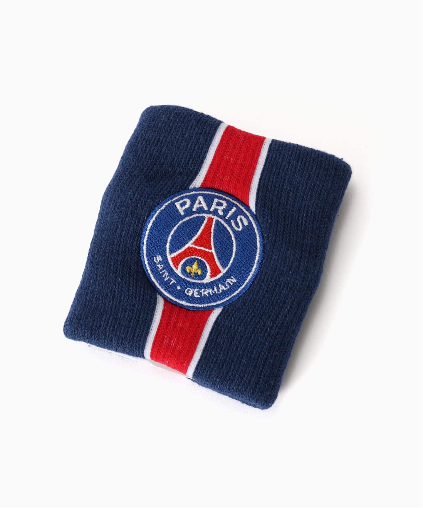 Paris Saint-Germain / パリ・サン＝ジェルマン】 JUSTICE Logo