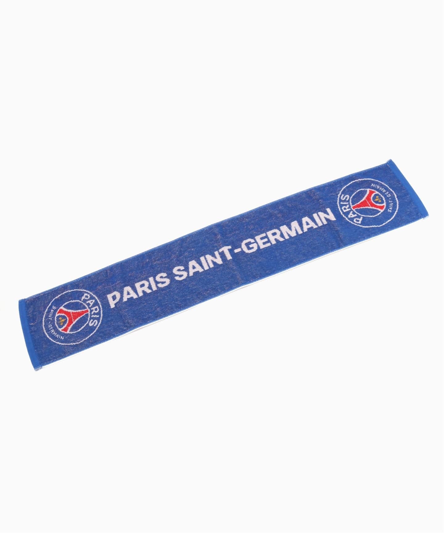 Paris Saint-Germain / パリ・サン＝ジェルマン】 JP JACQUARD SCARF