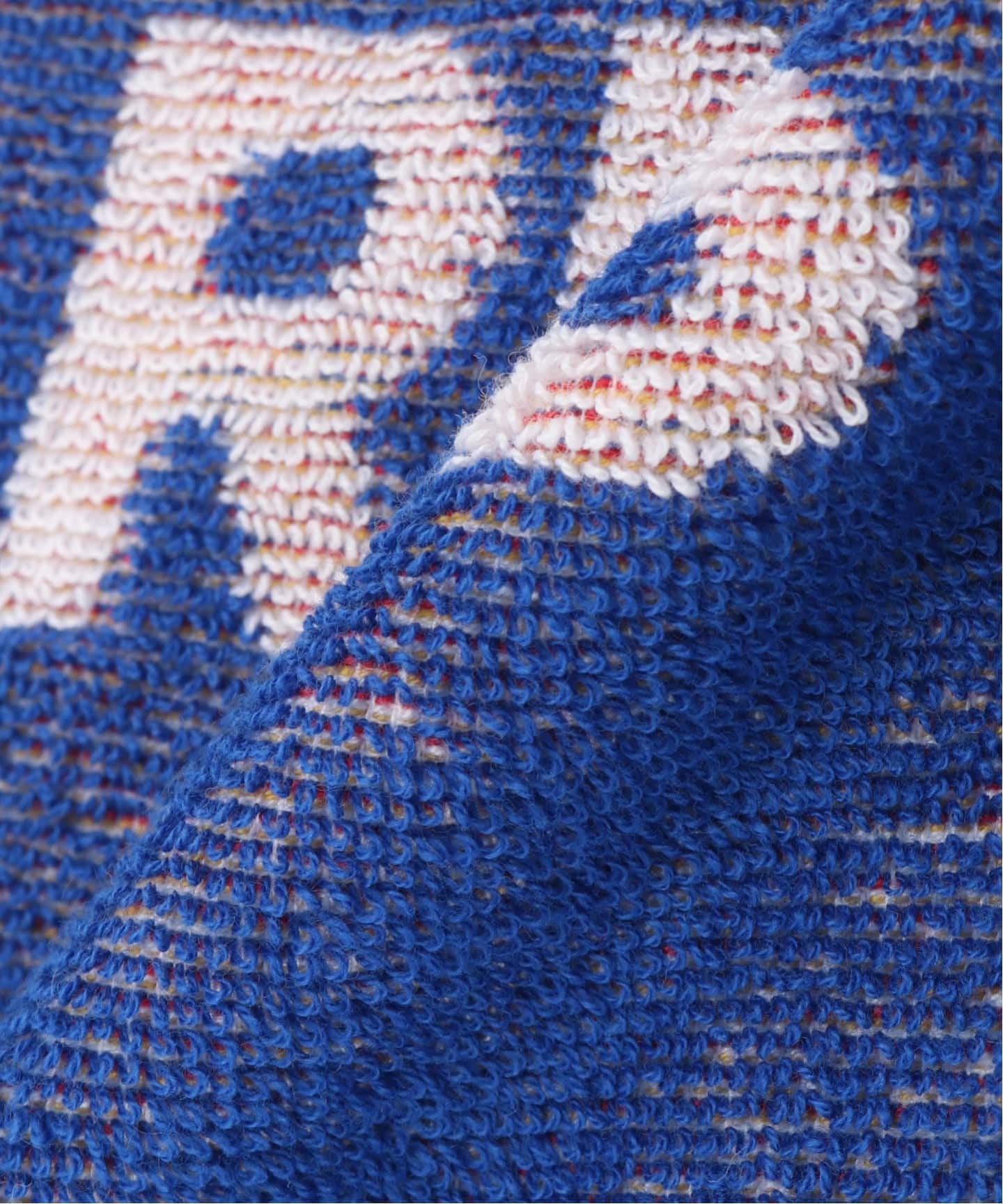 Paris Saint-Germain / パリ・サン＝ジェルマン】 JP JACQUARD SCARF