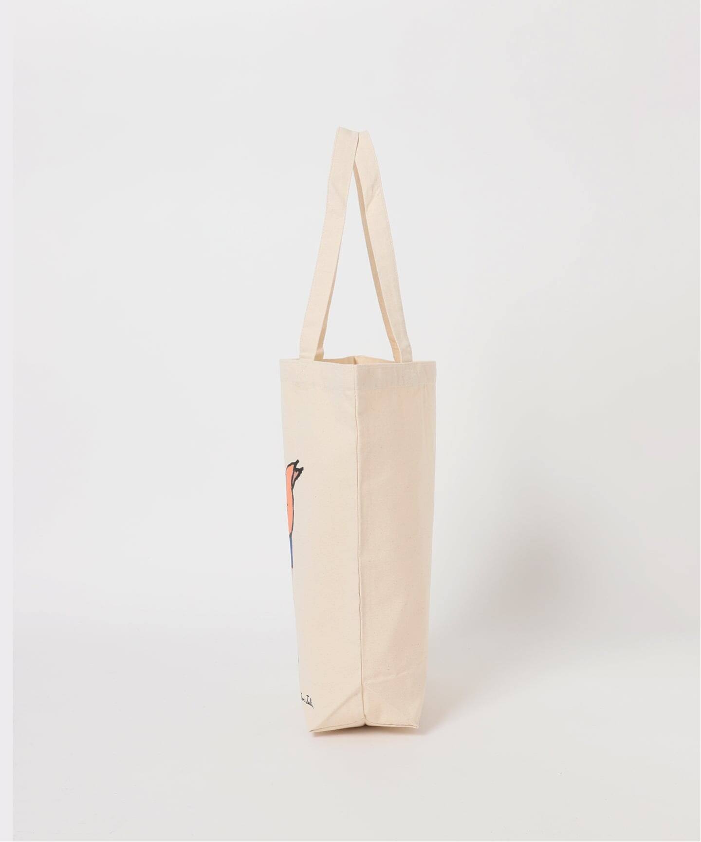 JEAN JULIEN PSG TOTE BAG2（トートバッグ）｜Paris Saint-Germain 