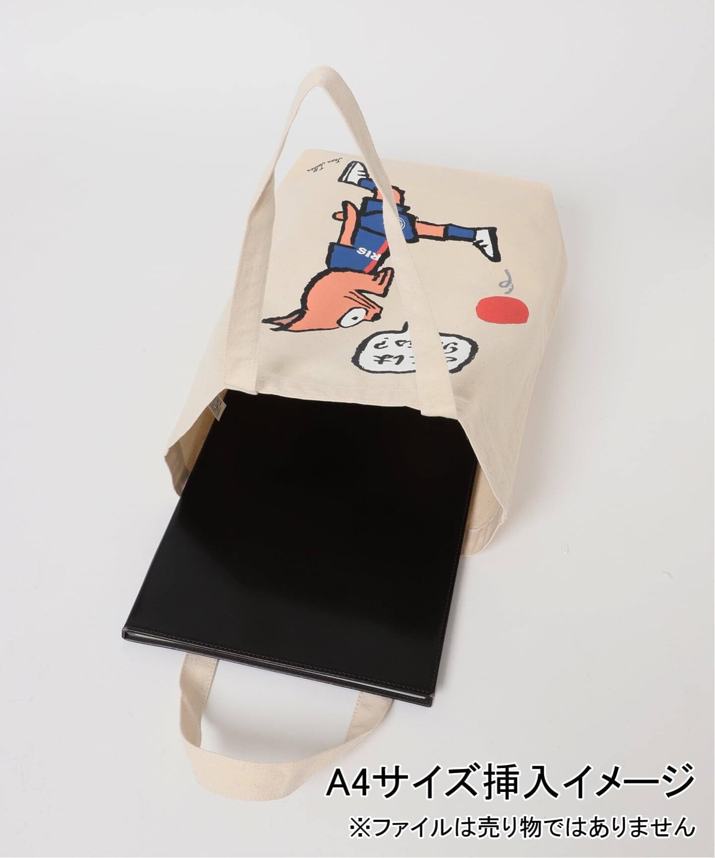 JEAN JULIEN PSG TOTE BAG2(トートバッグ)|Paris Saint-Germain JEAN JULIEN PSG TOTE BAG2(トートバッグ)|Paris Saint-Germain