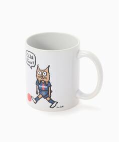 Paris Saint-Germain / パリ・サン＝ジェルマン】JEAN JULIEN PSG MUG1 
