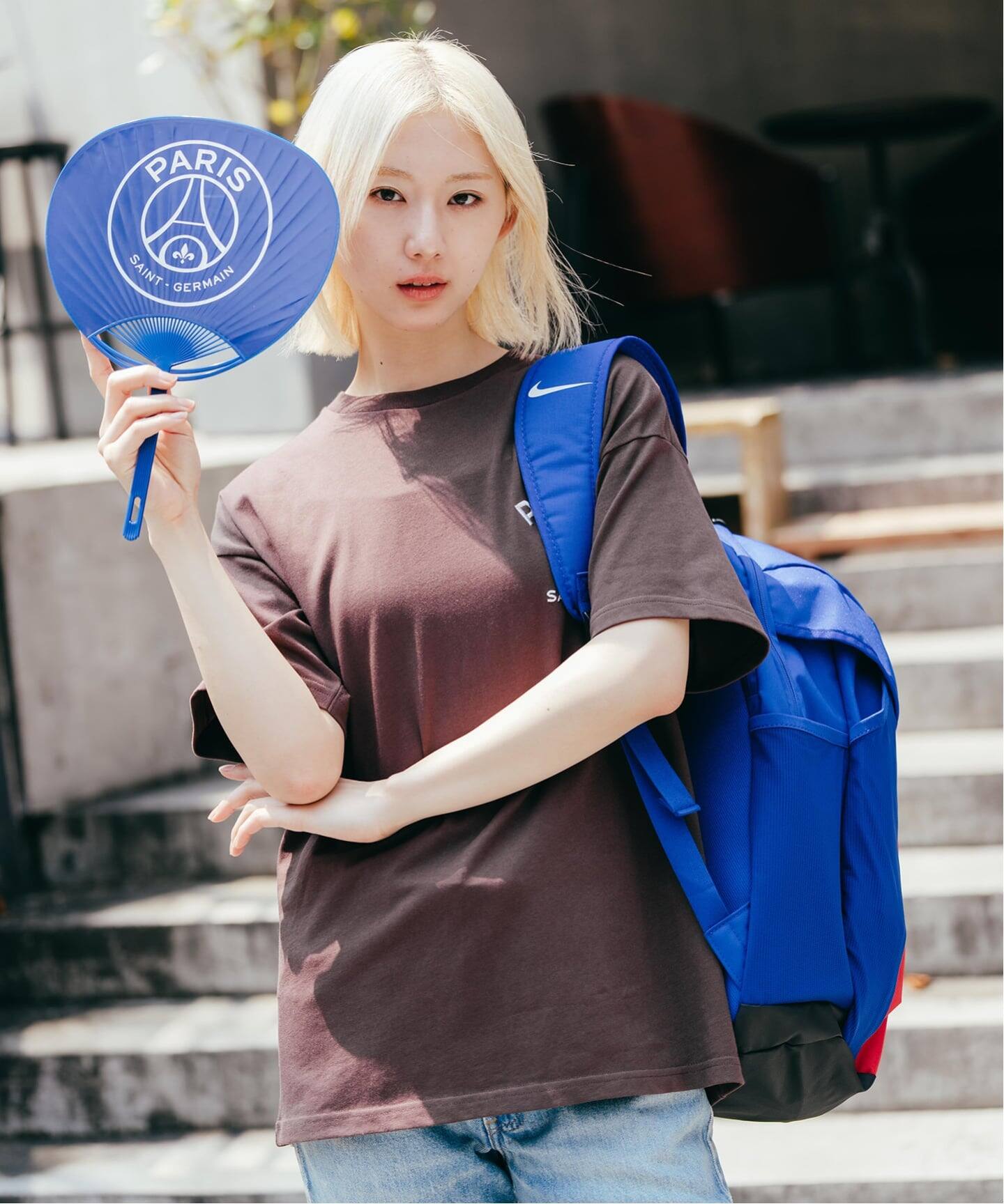 Paris Saint-Germain / パリ・サン＝ジェルマン】 UCHIWA（その他
