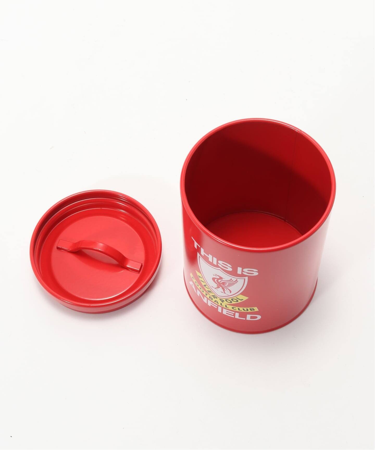 Liverpool FC / リバプール FC】STORAGE CANISTER（その他ファッション