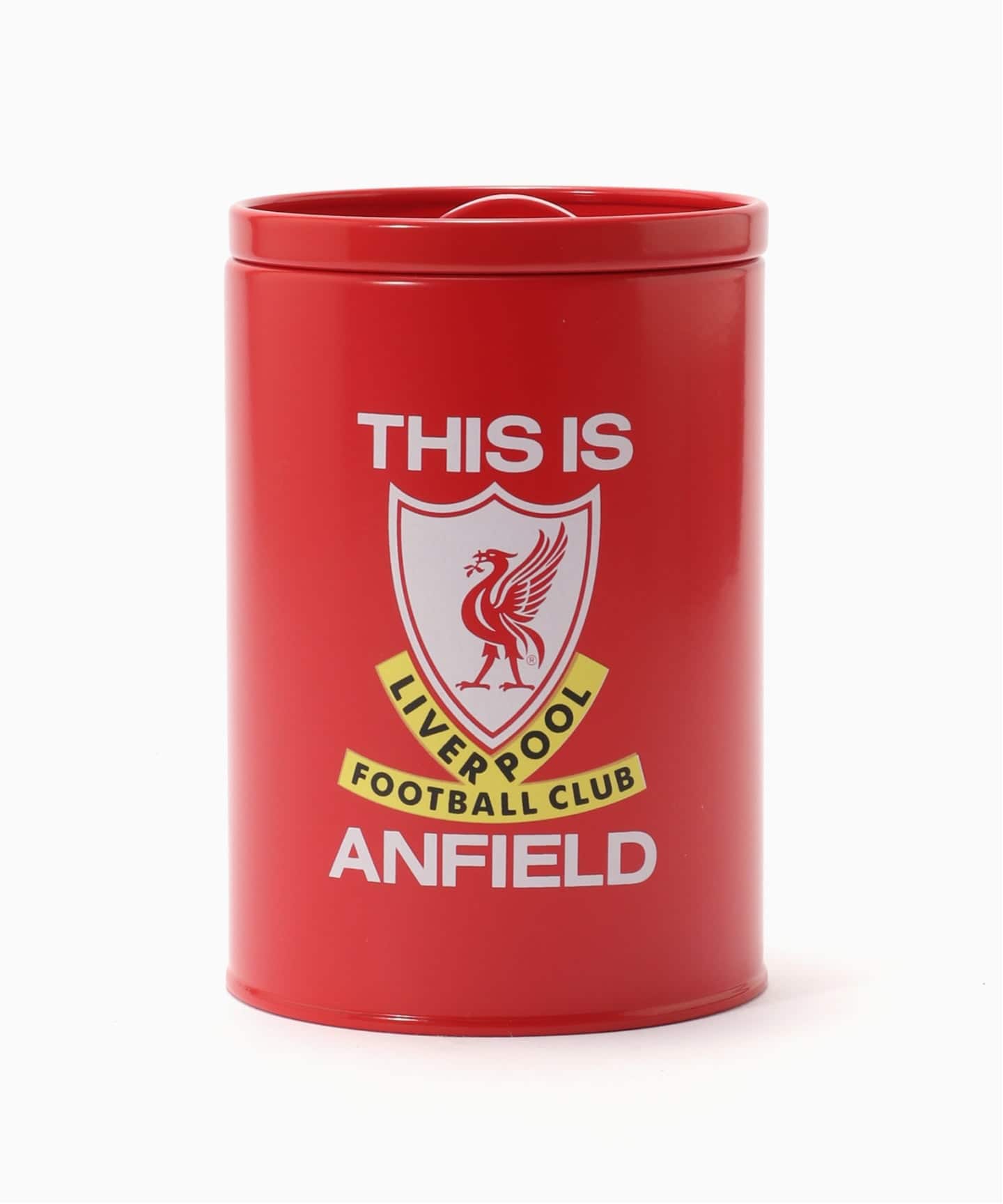 Liverpool FC / リバプール FC】STORAGE CANISTER（その他ファッション