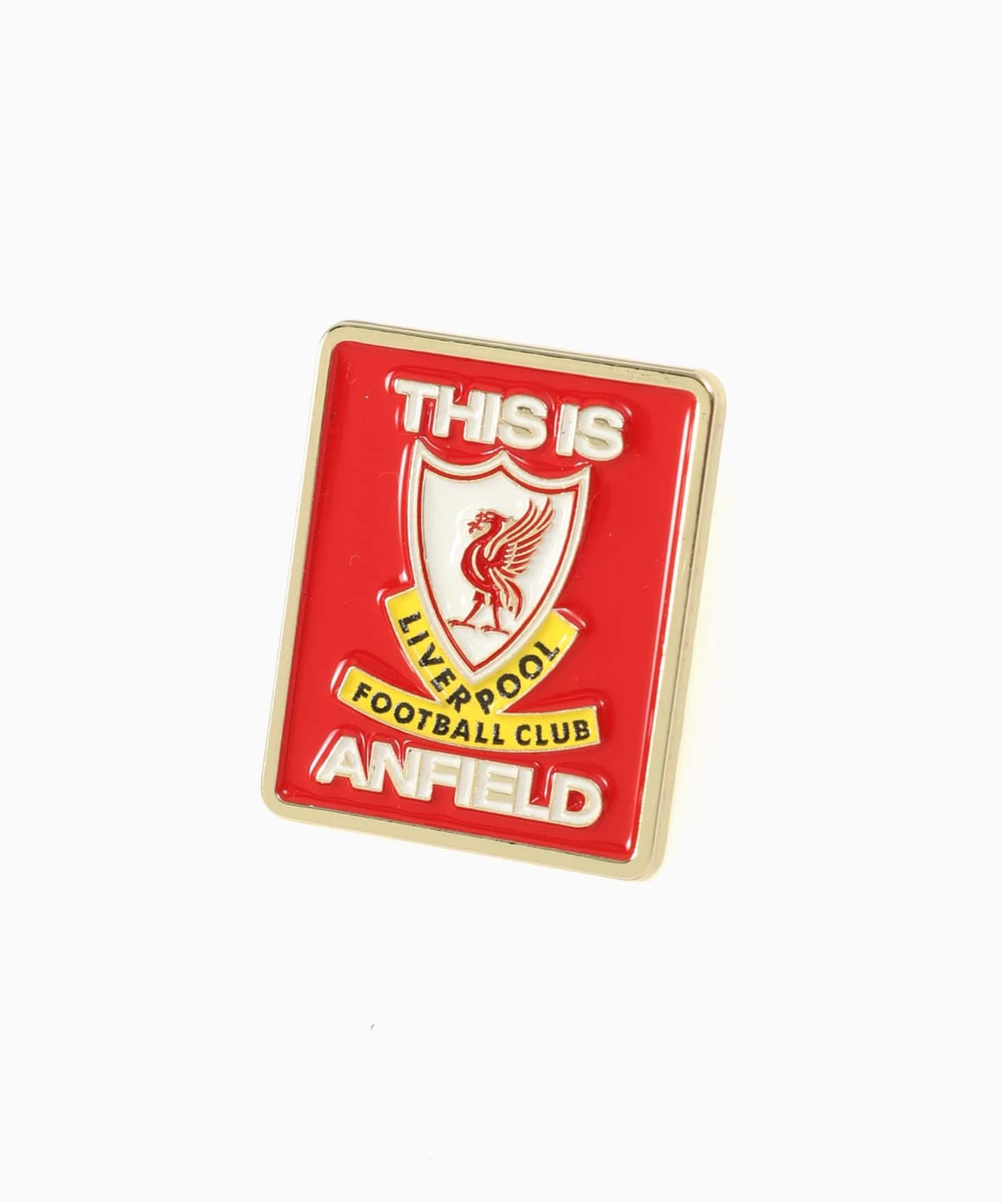 Liverpool FC / リバプール FC】 TIA B&K SET（キーケース／キー