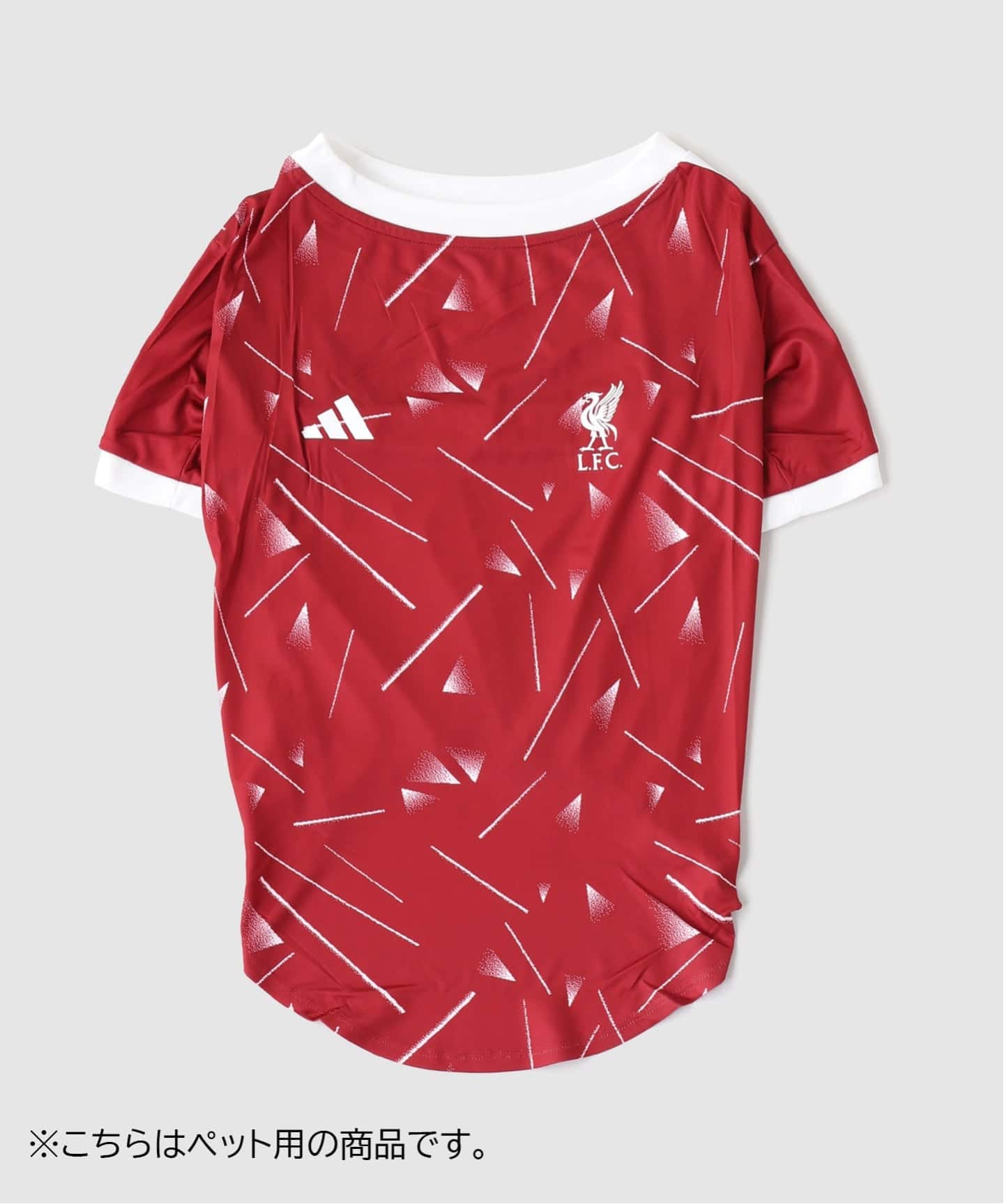 Liverpool FC（リバプールエフシー）の公式通販｜BAYCREW'S STORE
