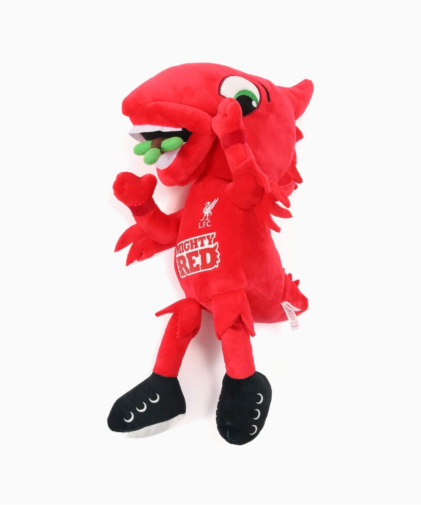 Liverpool FC / リバプール FC】MIGHTY RED PLUSH（その他ファッション