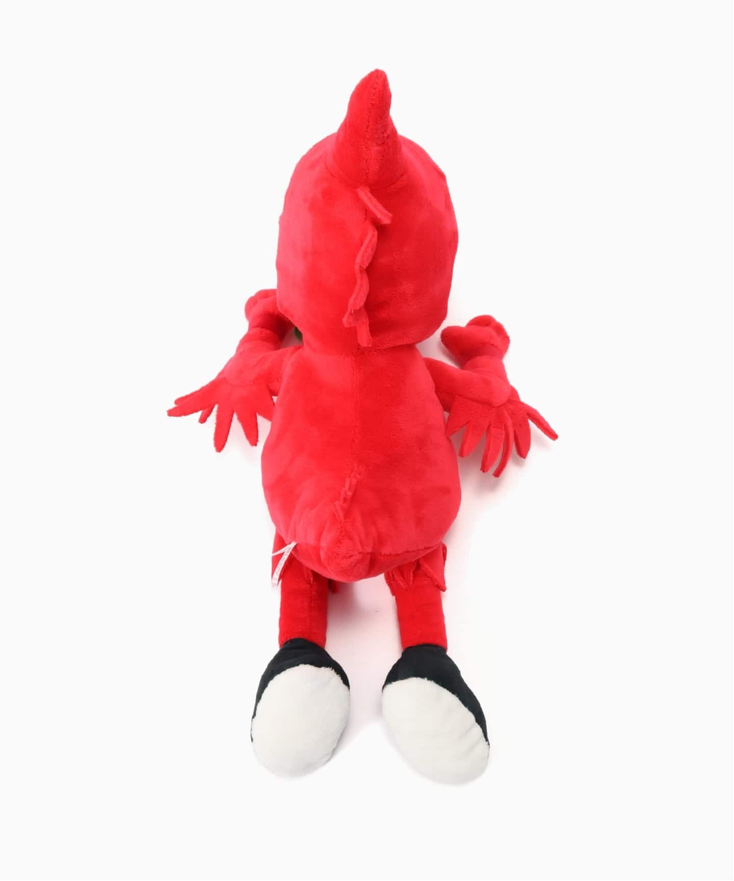 Liverpool FC / リバプール FC】MIGHTY RED PLUSH（その他インテリア