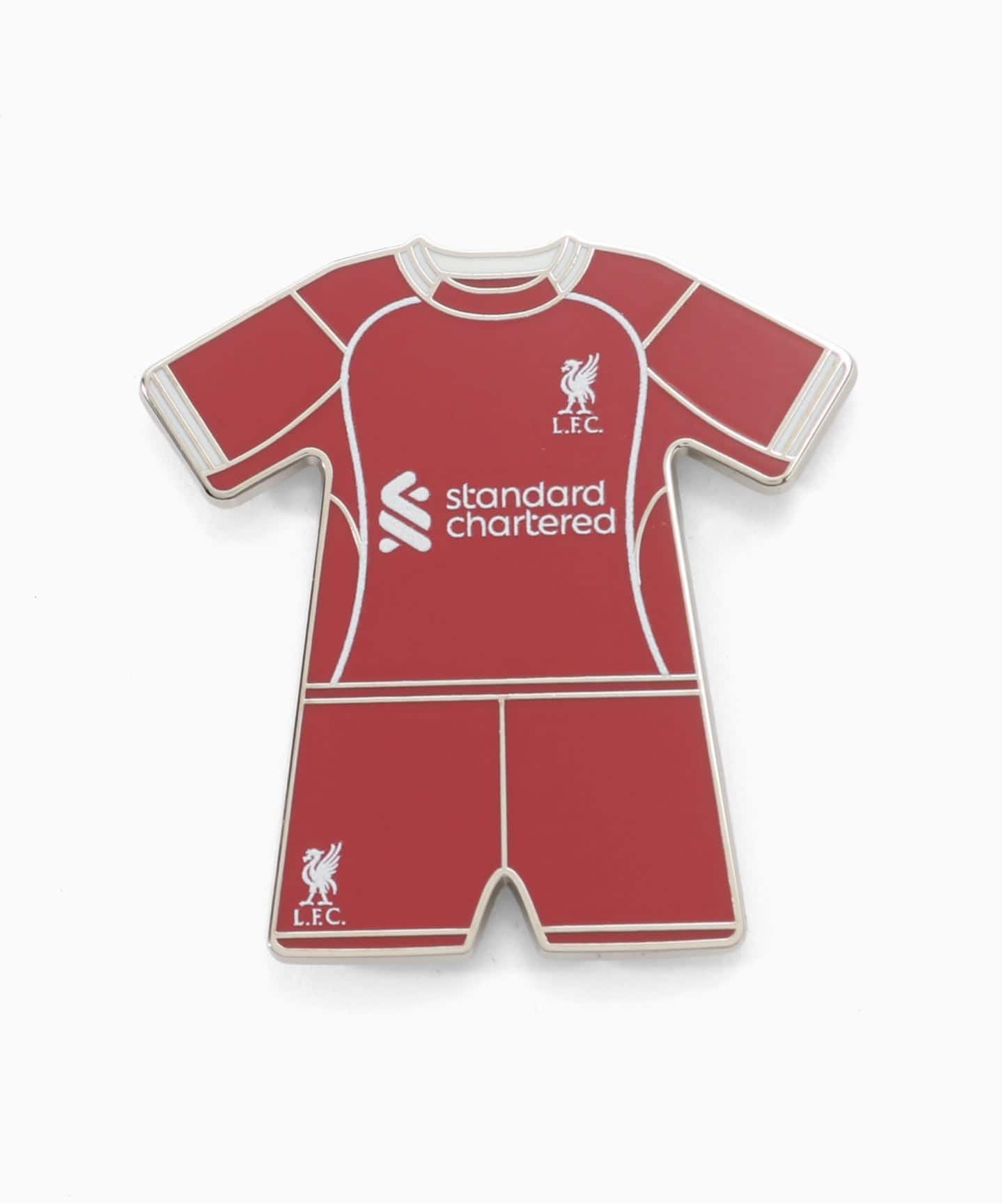 Liverpool FC / リバプール FC】 25-26 HOME MAGNET（その他