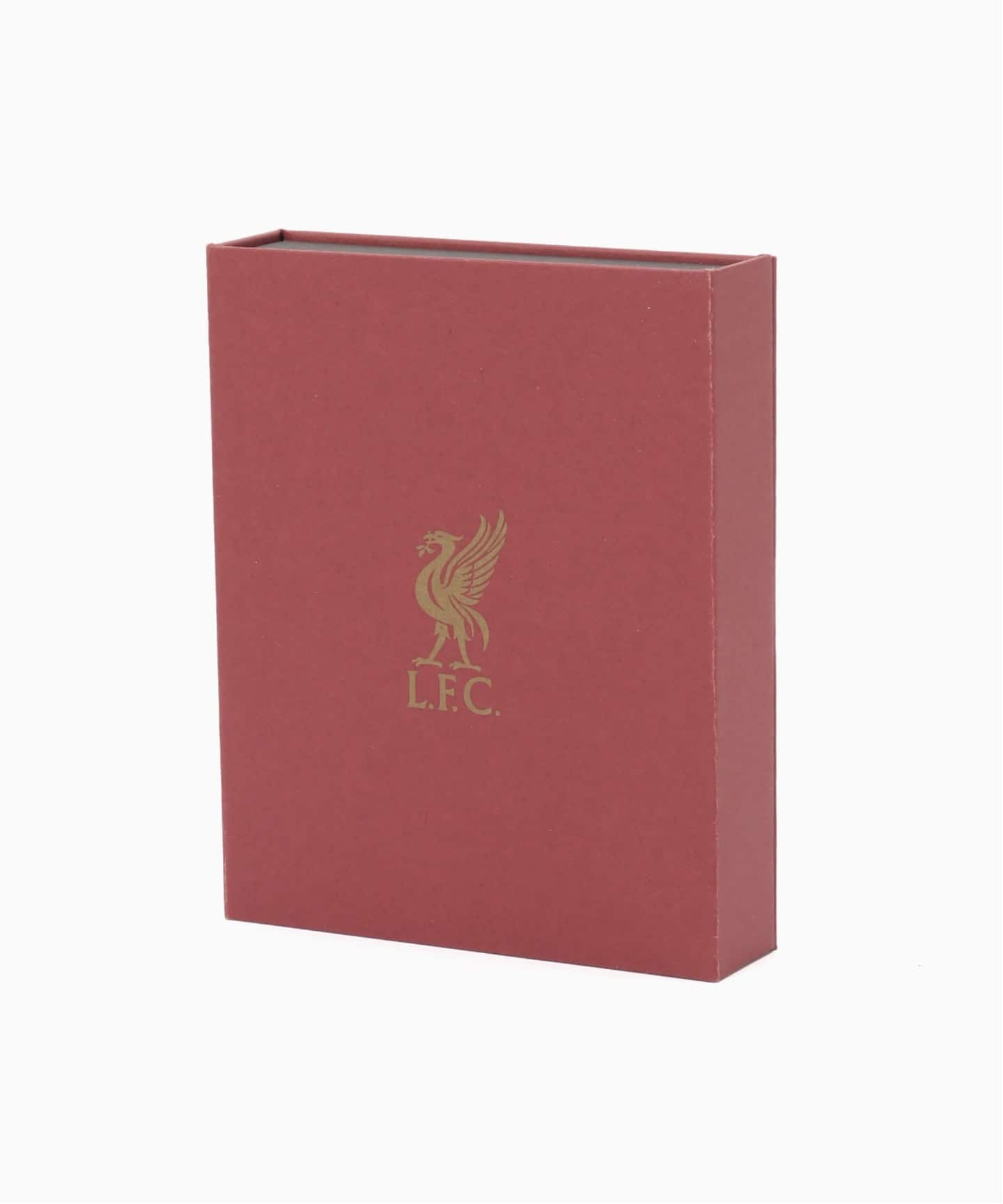 ＬＦＣ　リバプールFC バッジセット Liverpool FC / リバプール FC】CREST BADGE SET（その他ファッション