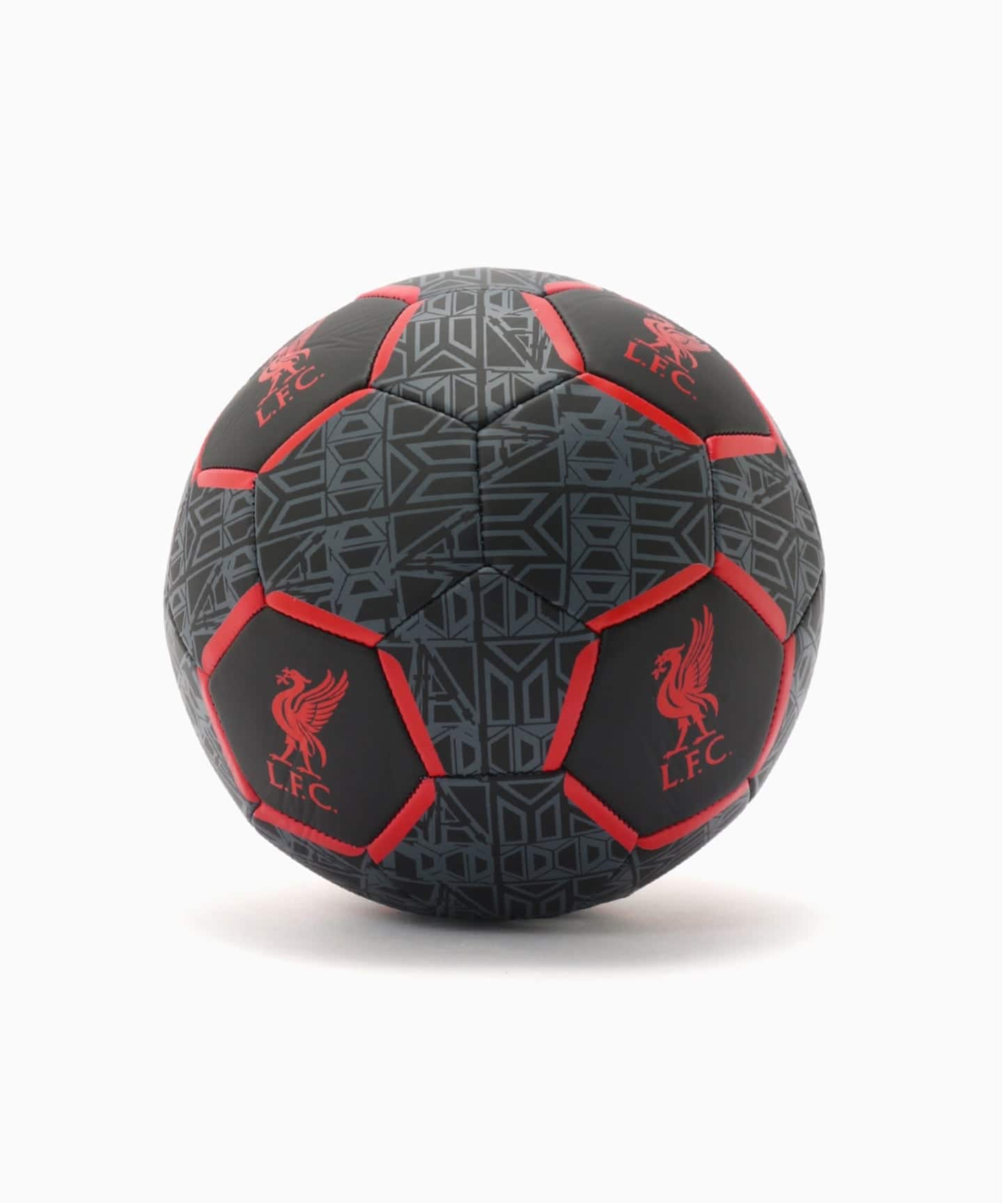 Liverpool FC / リバプール FC】SIZE 5 GEO FOOTBALL（その他