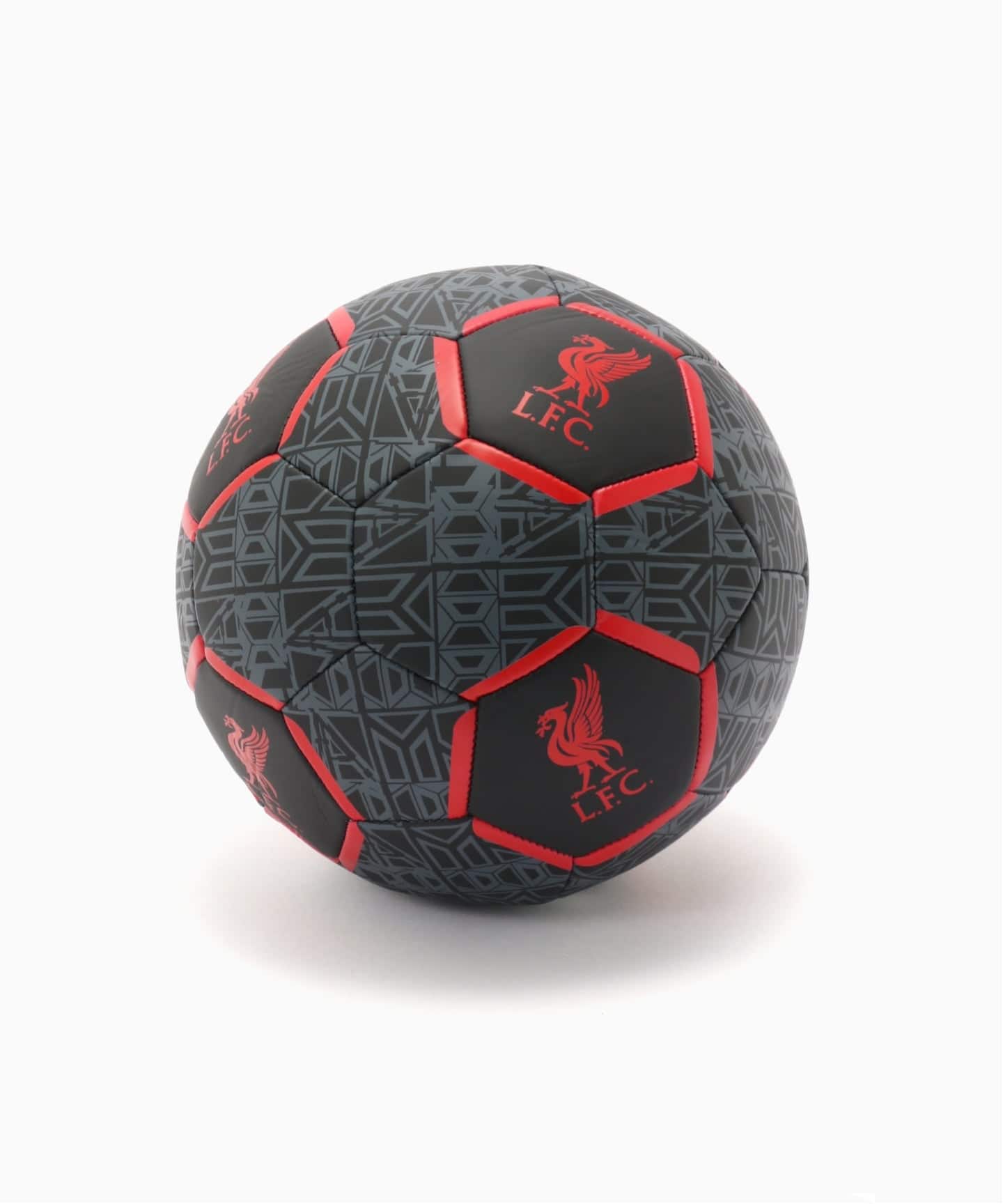 Liverpool FC / リバプール FC】SIZE 5 GEO FOOTBALL（その他