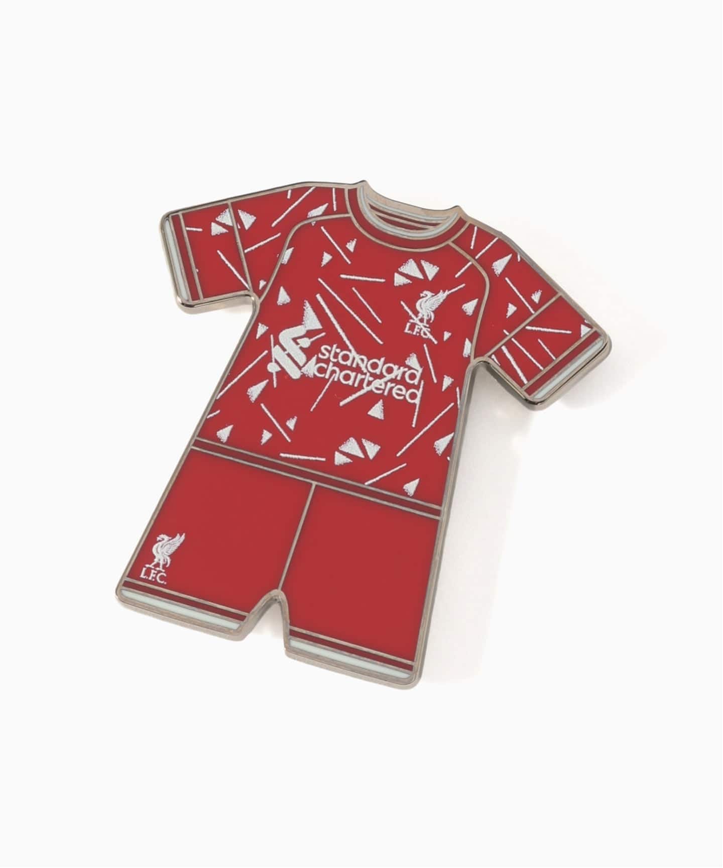 LIVERPOOL FC ベイクルーズ　モッズパーカー Liverpool FC（リバプールエフシー）の公式通販｜BAYCREW'S STORE