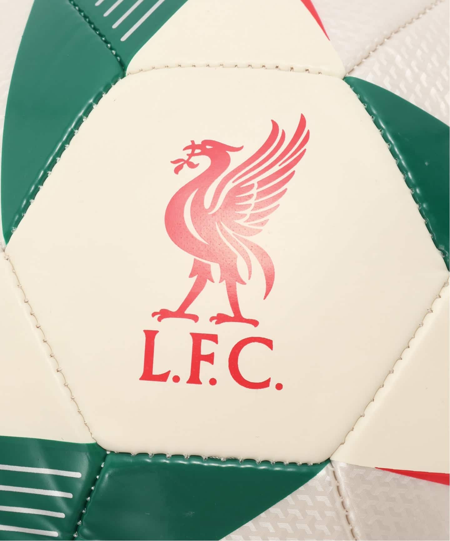 Liverpool FC / リバプール FC】SIZE 5 FOOTBALL（その他ファッション