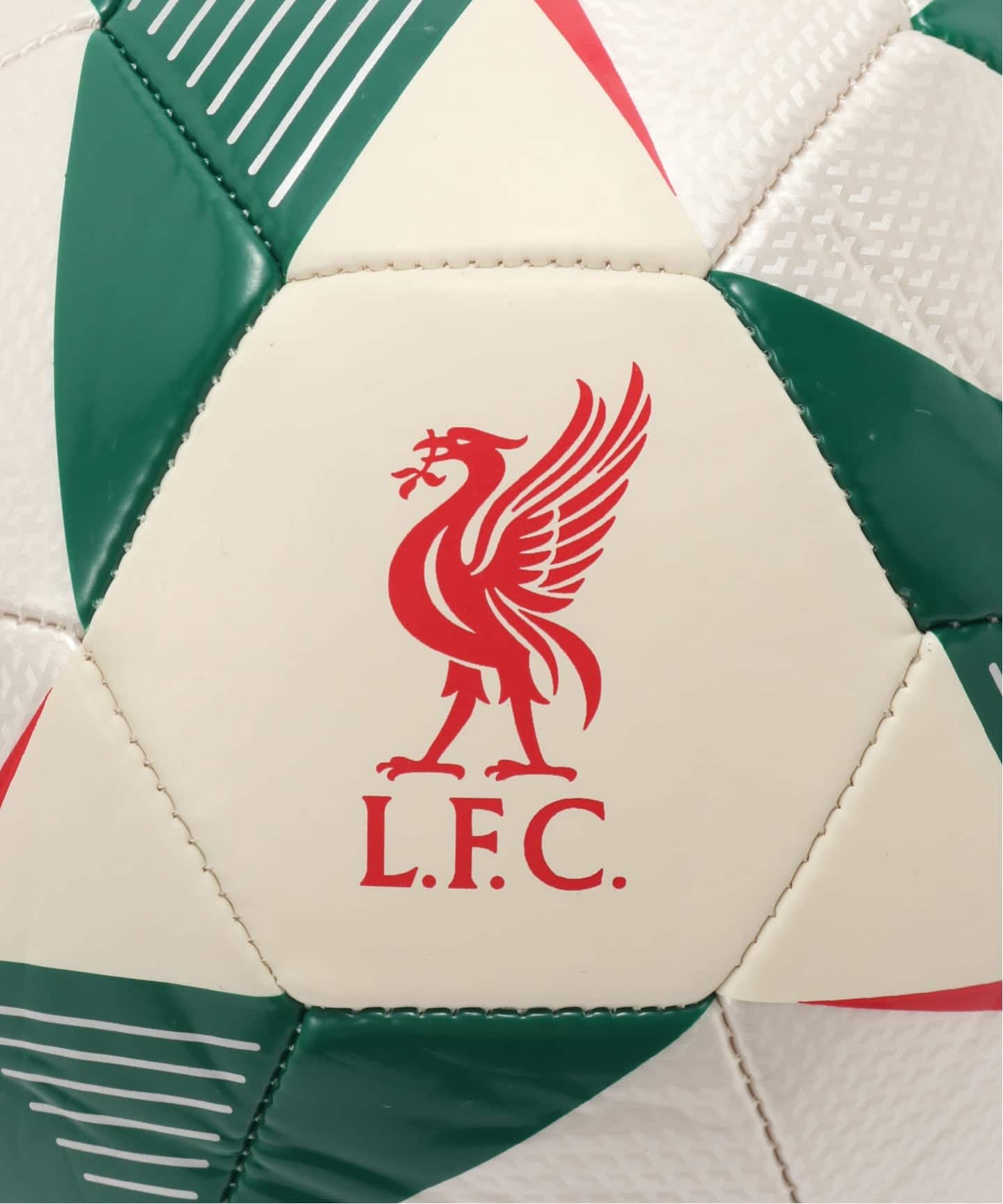 Liverpool FC / リバプール FC】SIZE 5 FOOTBALL（その他ファッション
