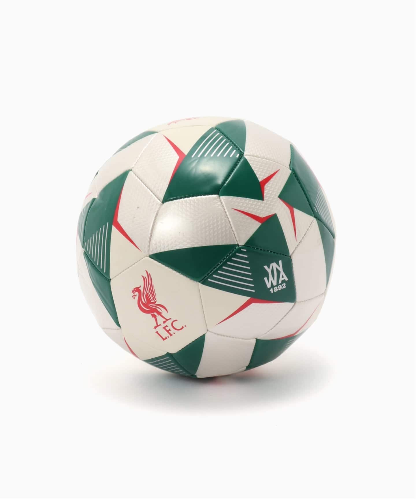 Liverpool FC / リバプール FC】SIZE 5 FOOTBALL（その他ファッション