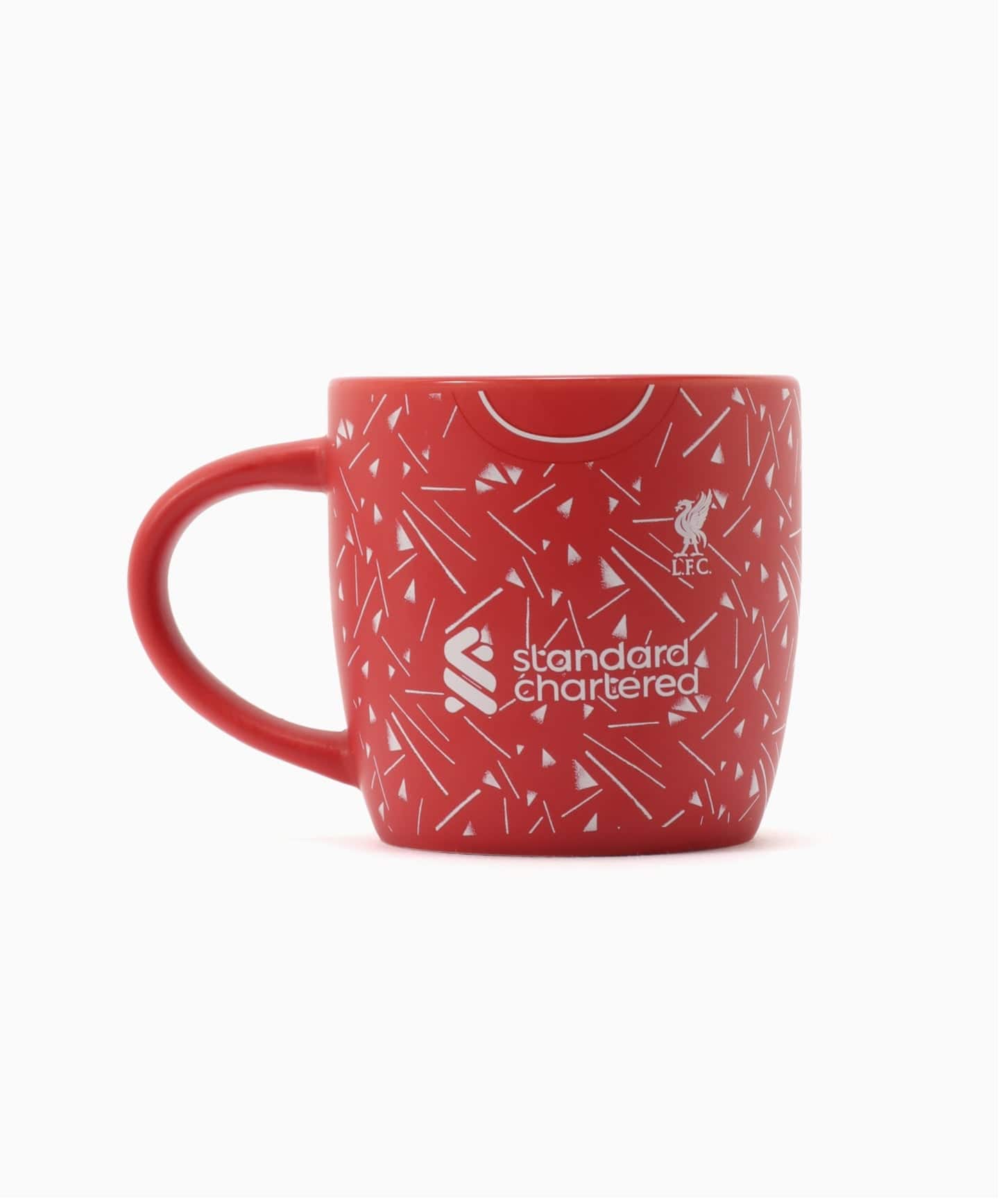 Liverpool FC / リバプールFC】 26/27 HOME MUG（食器・テーブルウェア