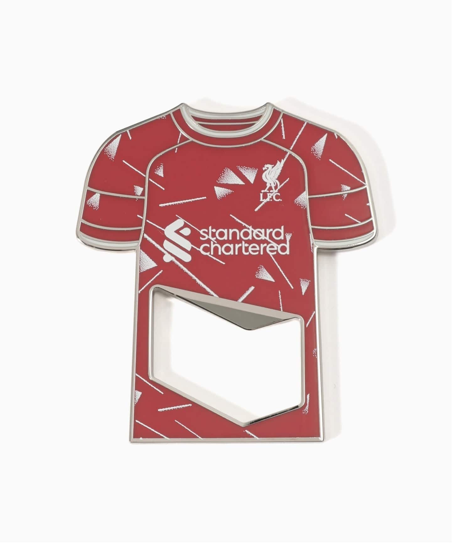 Liverpool FC / リバプールFC】 26/27 HOME BOTTLE OPENER（食器