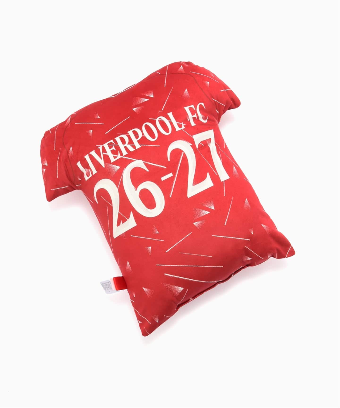 Liverpool FC / リバプールFC】 26/27 HOME CUSHION（クッション