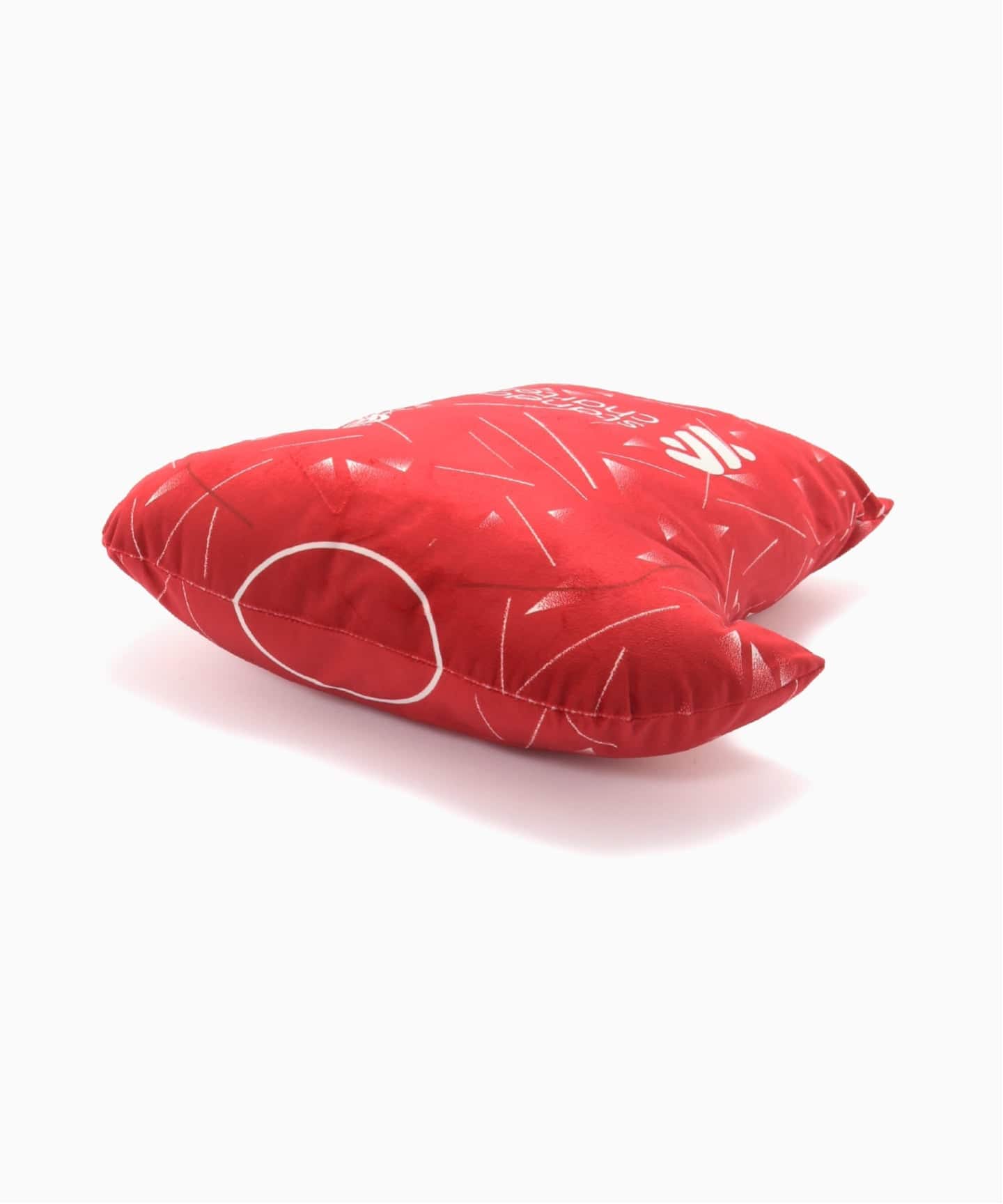 Liverpool FC / リバプールFC】 26/27 HOME CUSHION（クッション