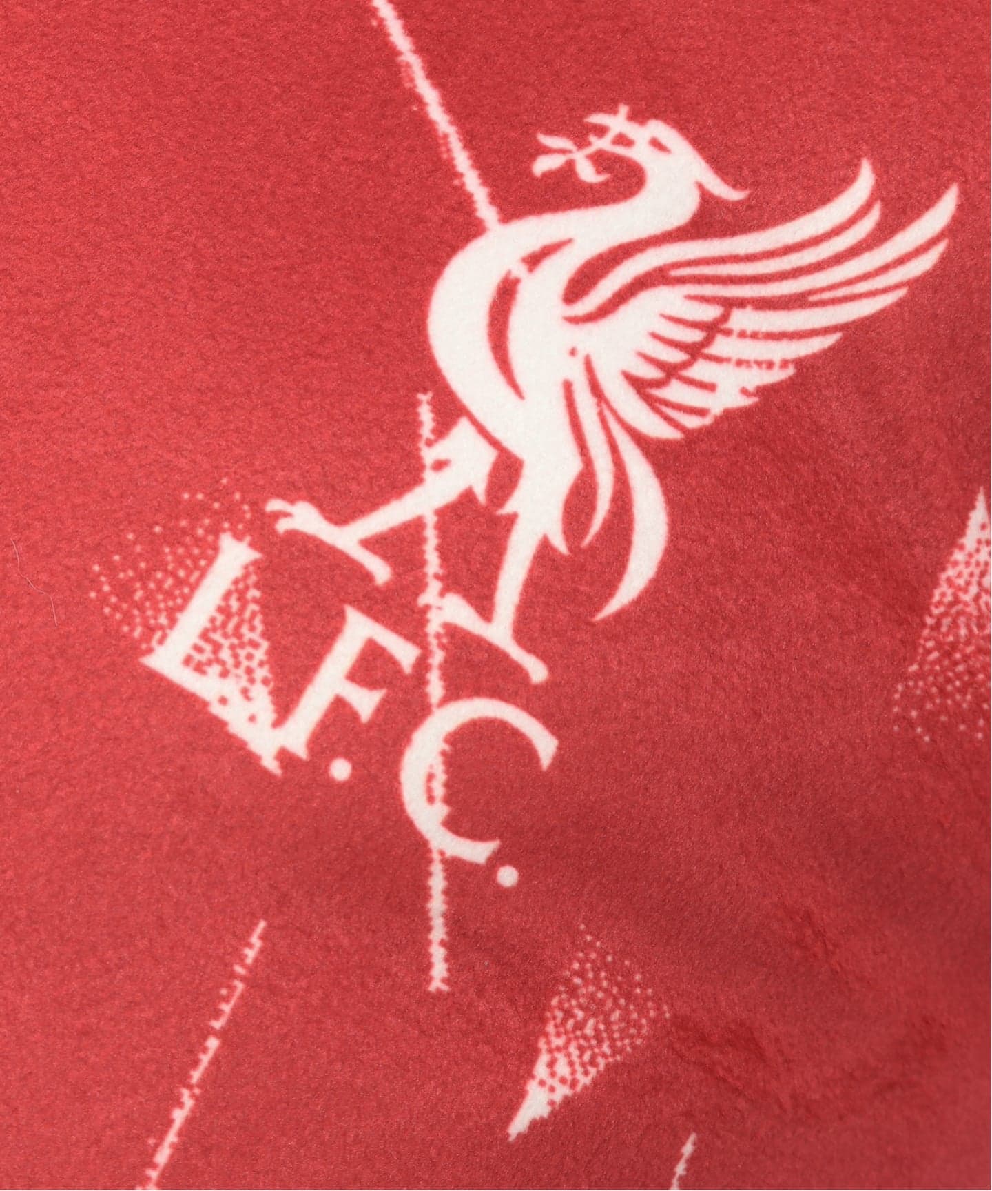 Liverpool FC / リバプールFC】 26/27 HOME CUSHION（クッション
