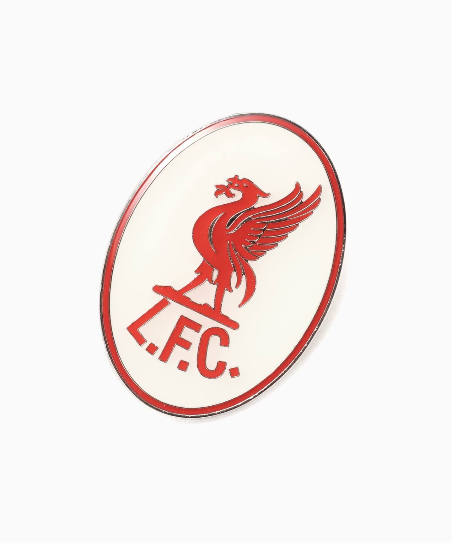Liverpool FC / リバプールFC】 RETRO ENAMEL PIN BADGE（その他
