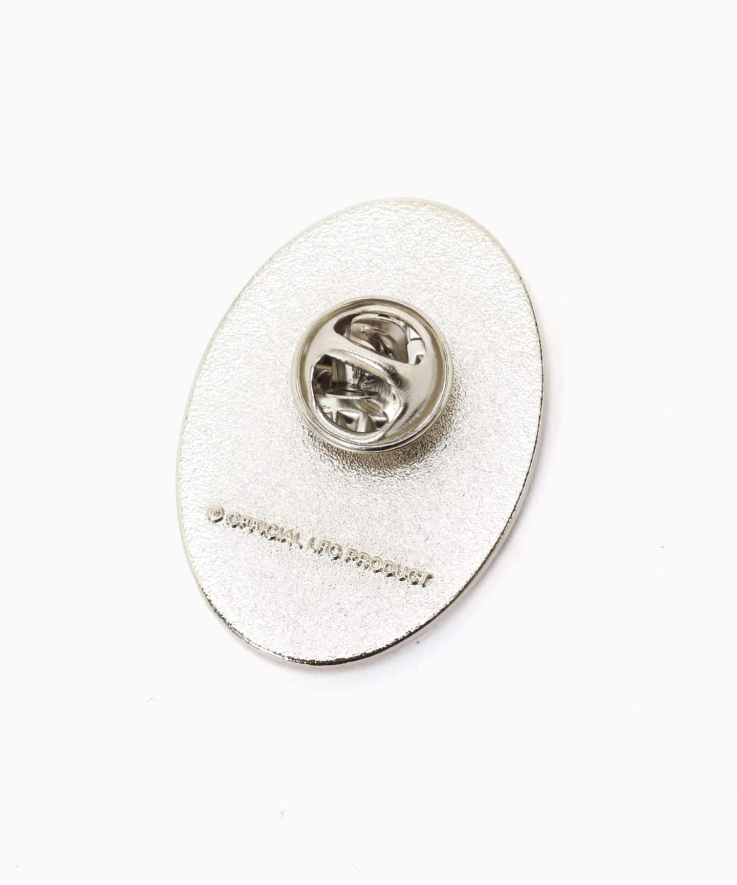 Liverpool FC / リバプールFC】 RETRO ENAMEL PIN BADGE（その他