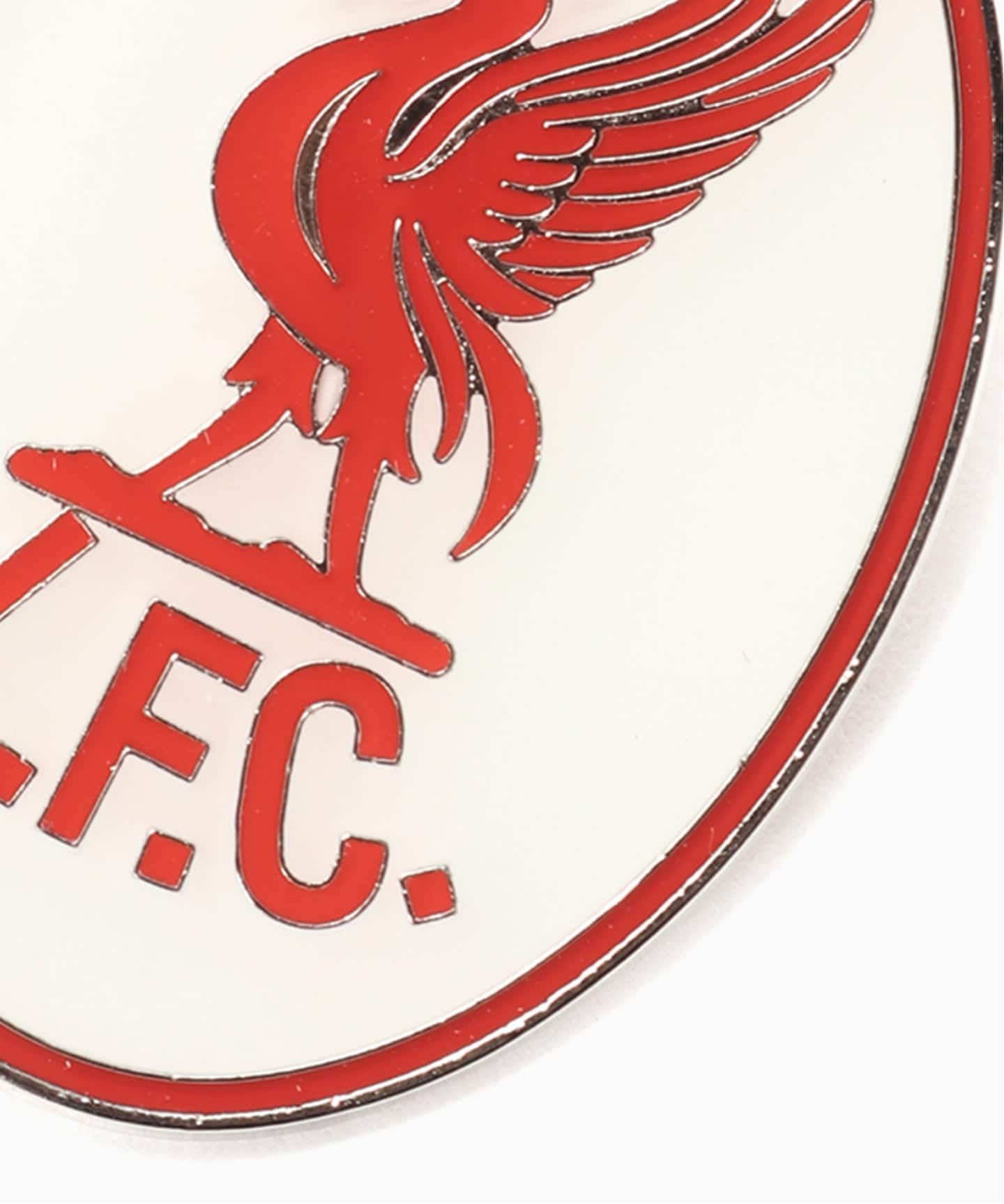 Liverpool FC / リバプールFC】 RETRO ENAMEL PIN BADGE（その他