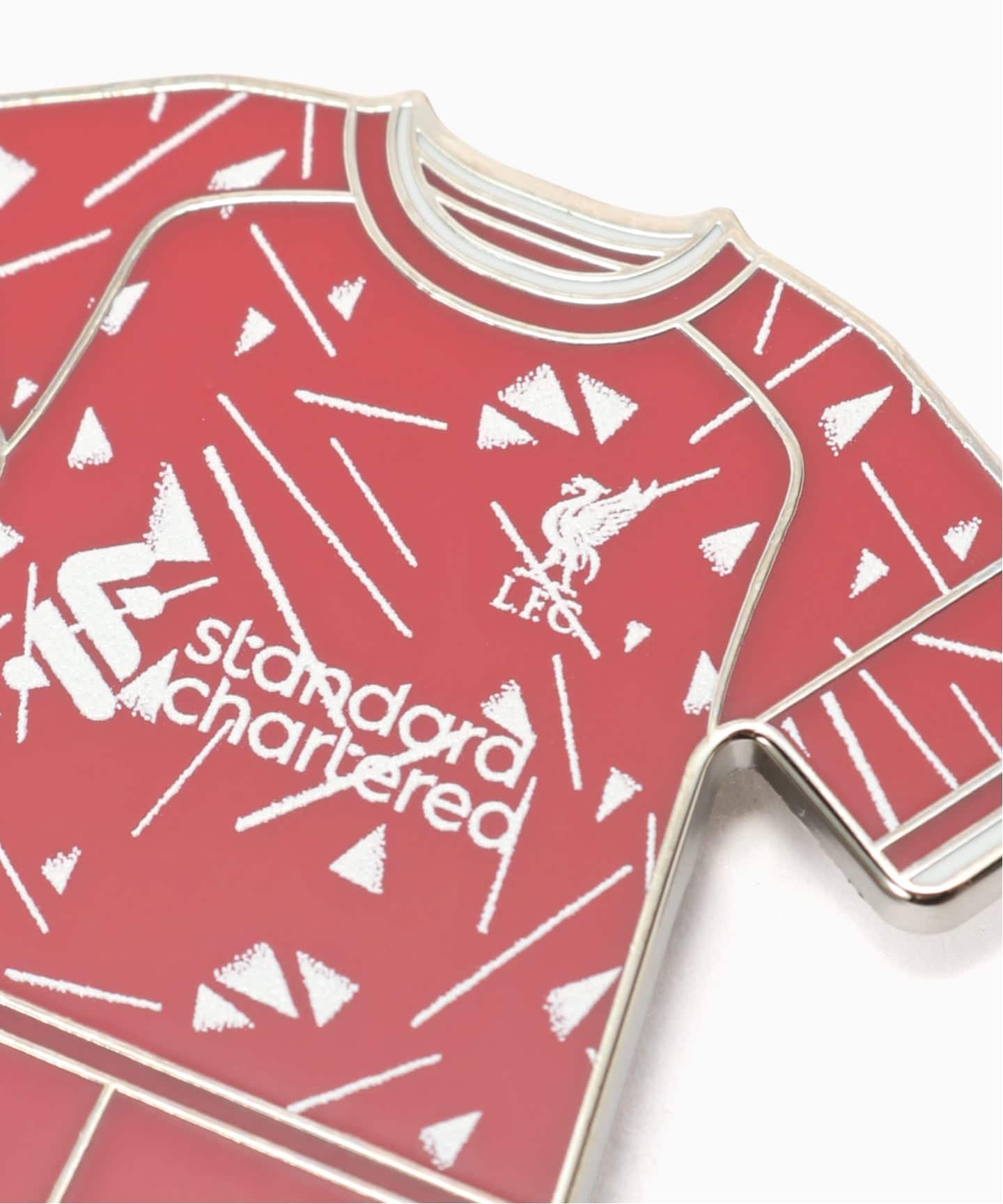 Liverpool FC / リバプールFC】 26/27 HOME MAGNET（その他インテリア