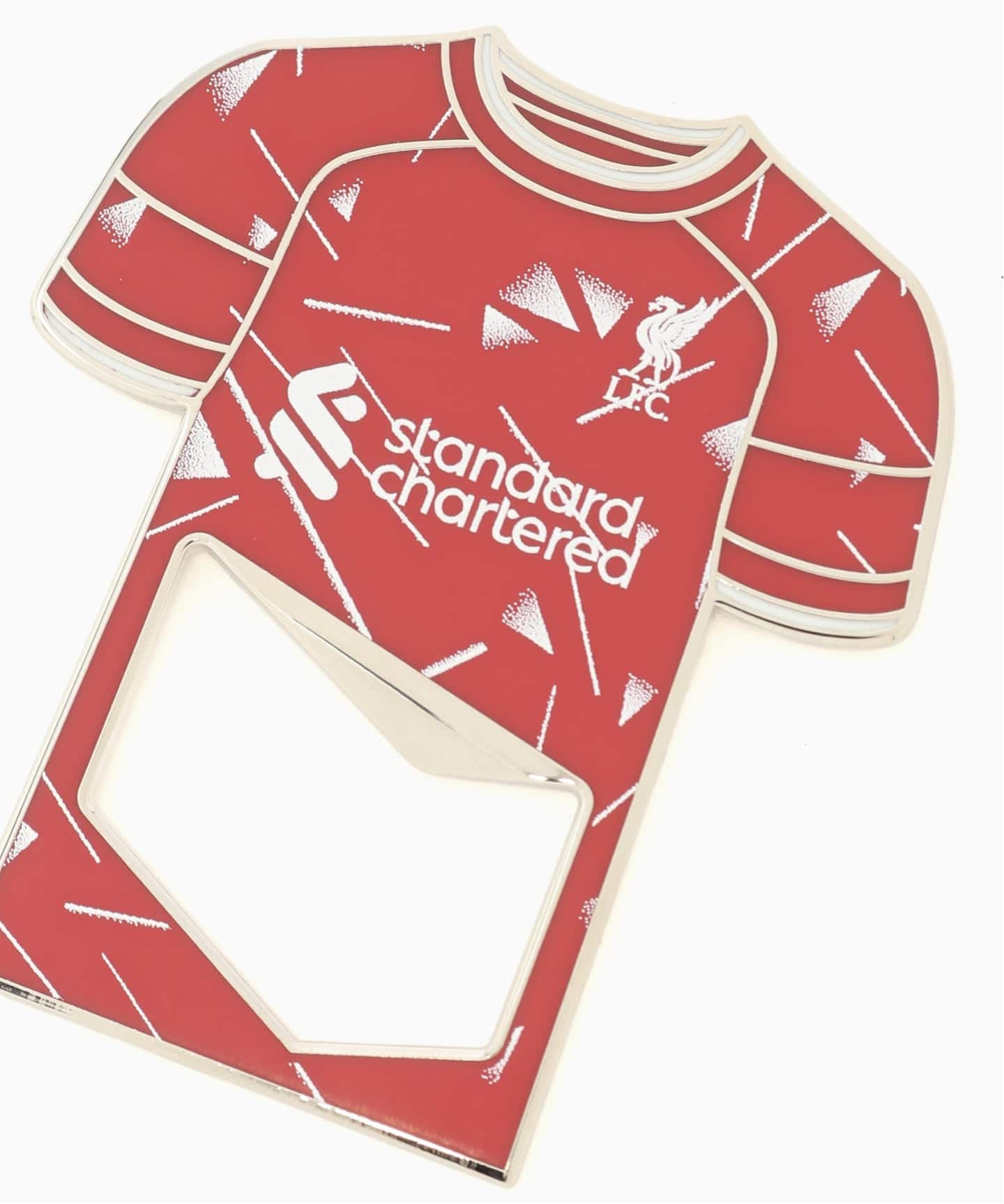 Liverpool FC / リバプールFC】 26/27 HOME BOTTLE OPENER（食器