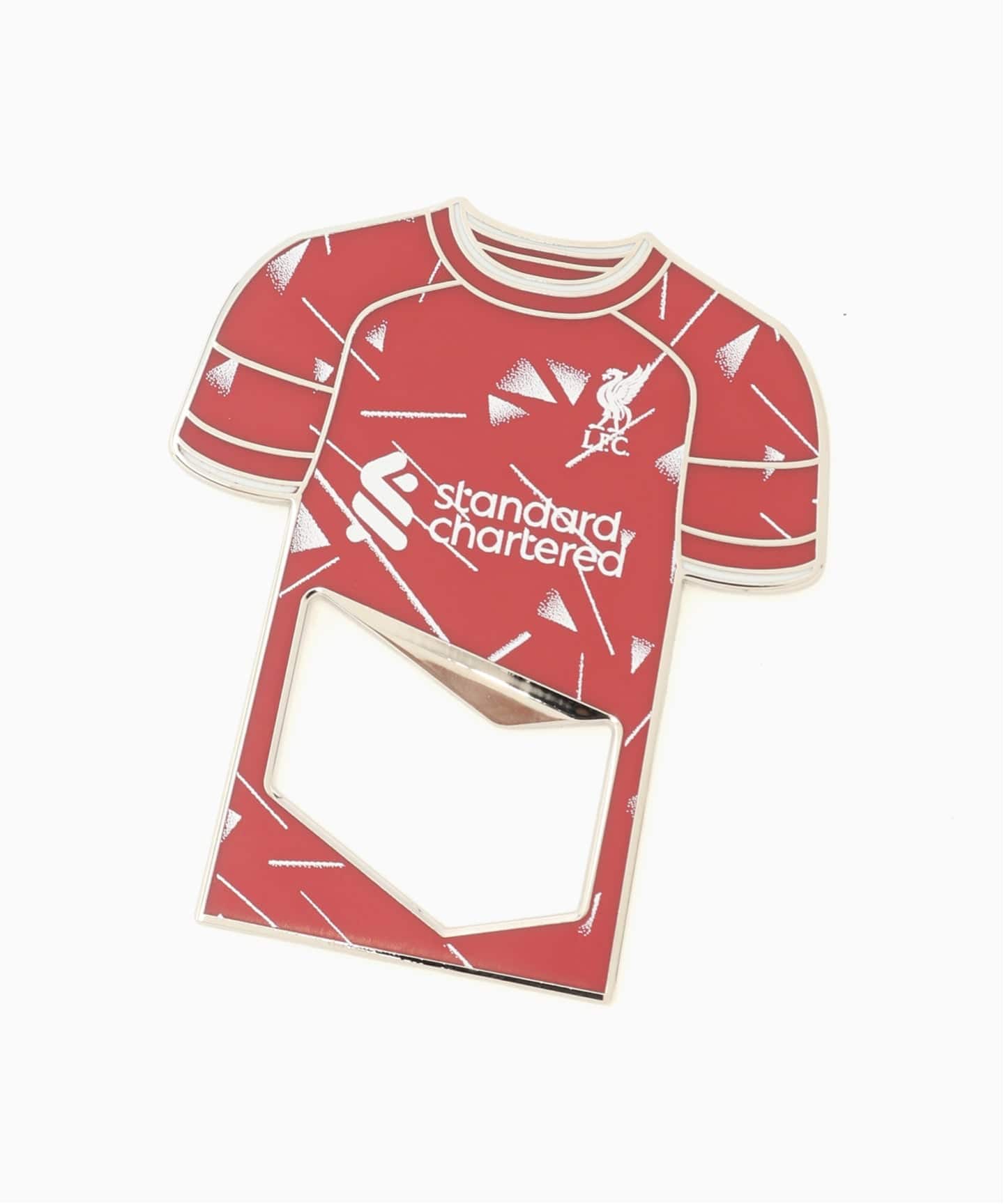Liverpool FC / リバプールFC】 26/27 HOME BOTTLE OPENER（食器