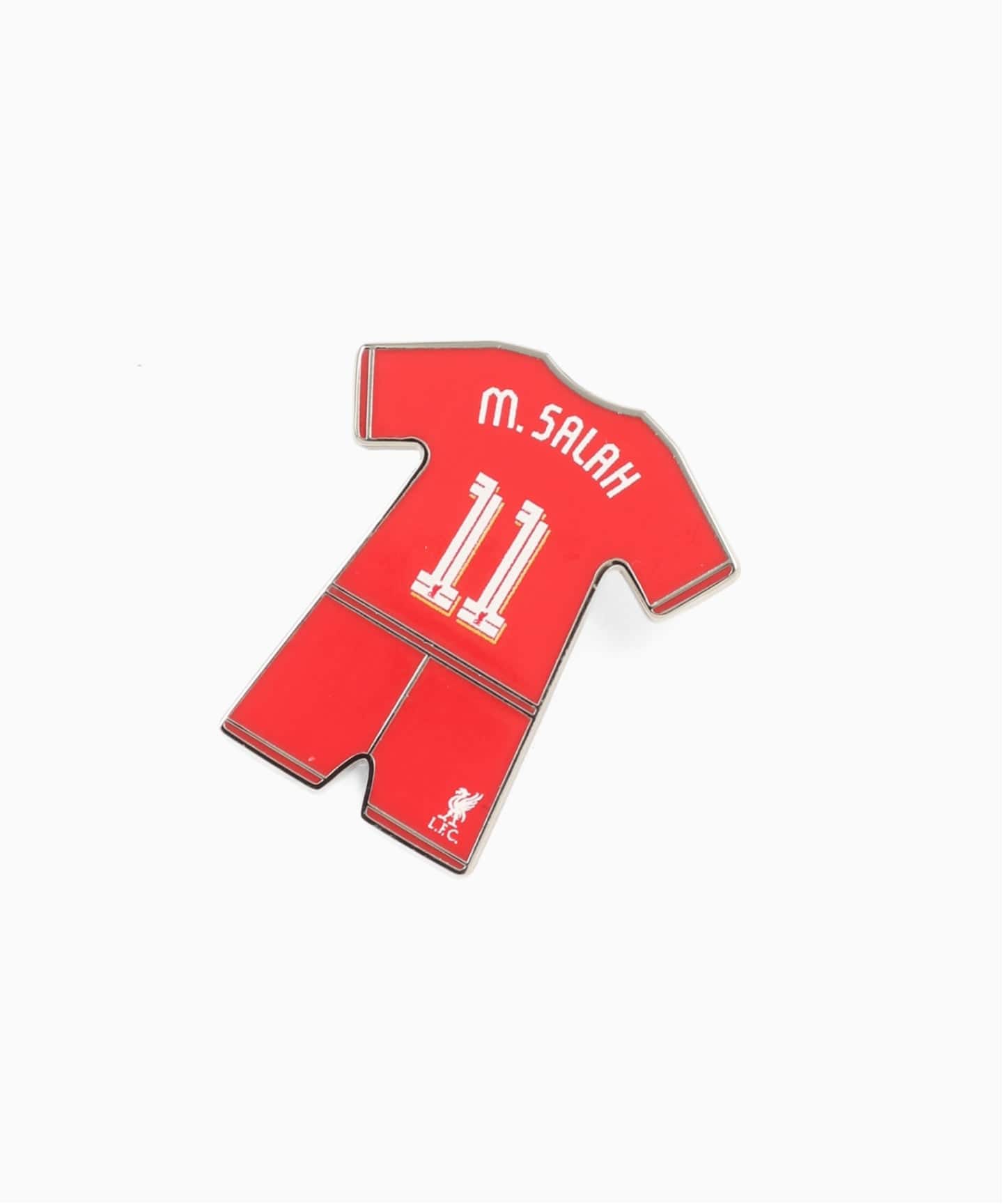 Liverpool FC 】LFC SALAH B&K SET（キーケース／キーアクセサリー