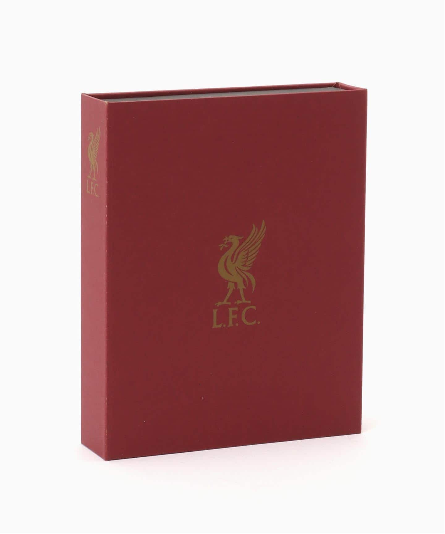 Liverpool FC 】 CREST BADGE SET（その他インテリア／雑貨