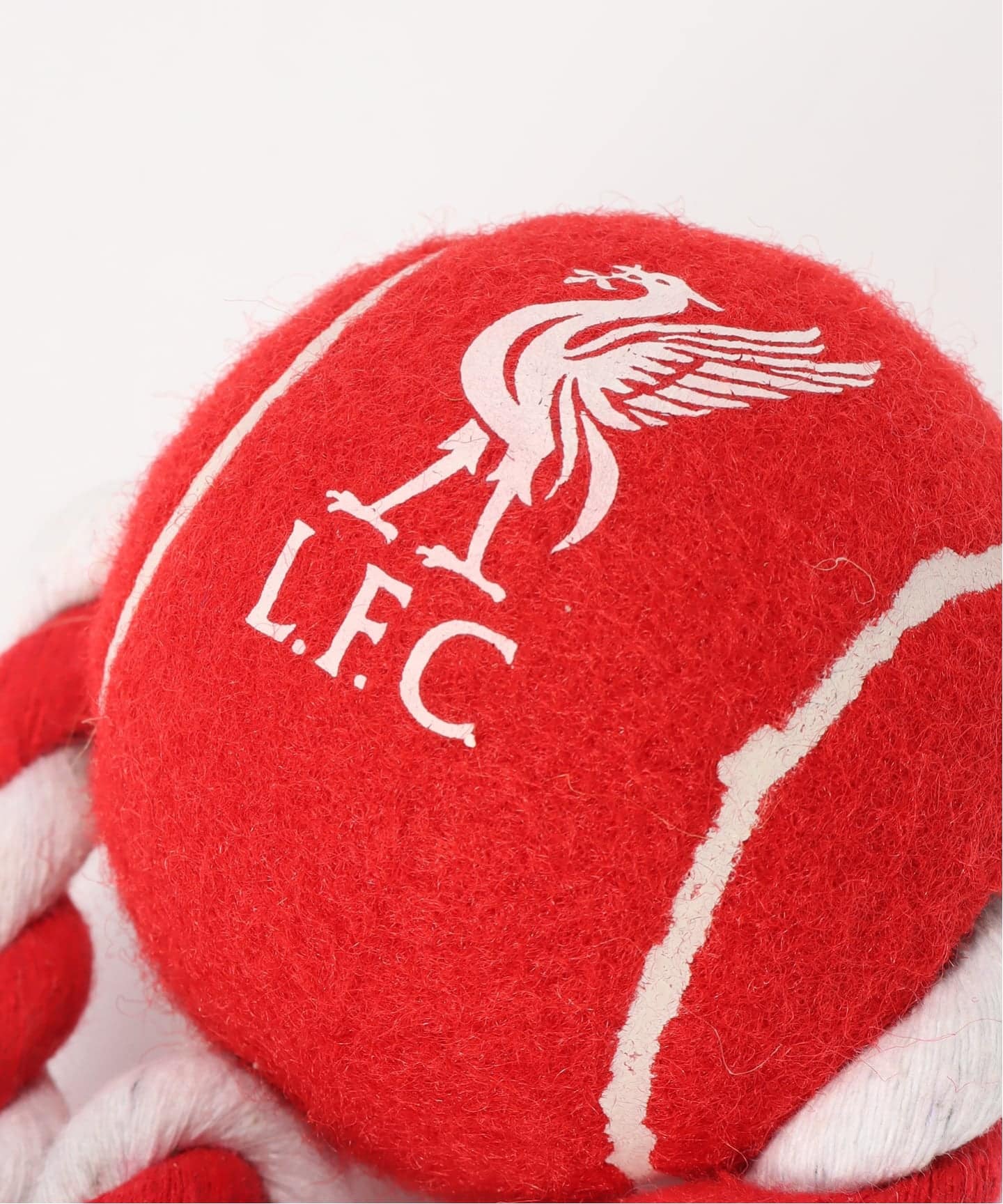 Liverpool FC / リバプールFC】 ROPE TUGGER（その他インテリア／雑貨