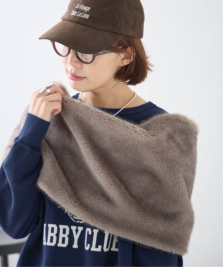 ファッション小物