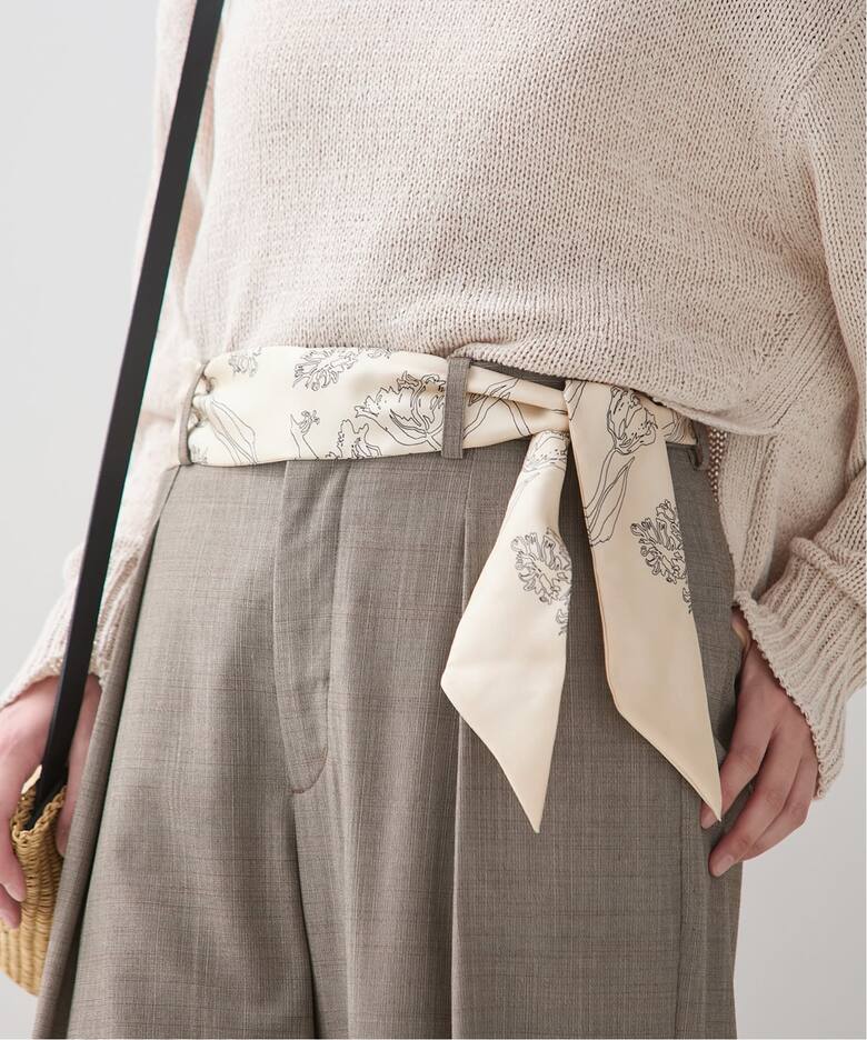 ファッション小物