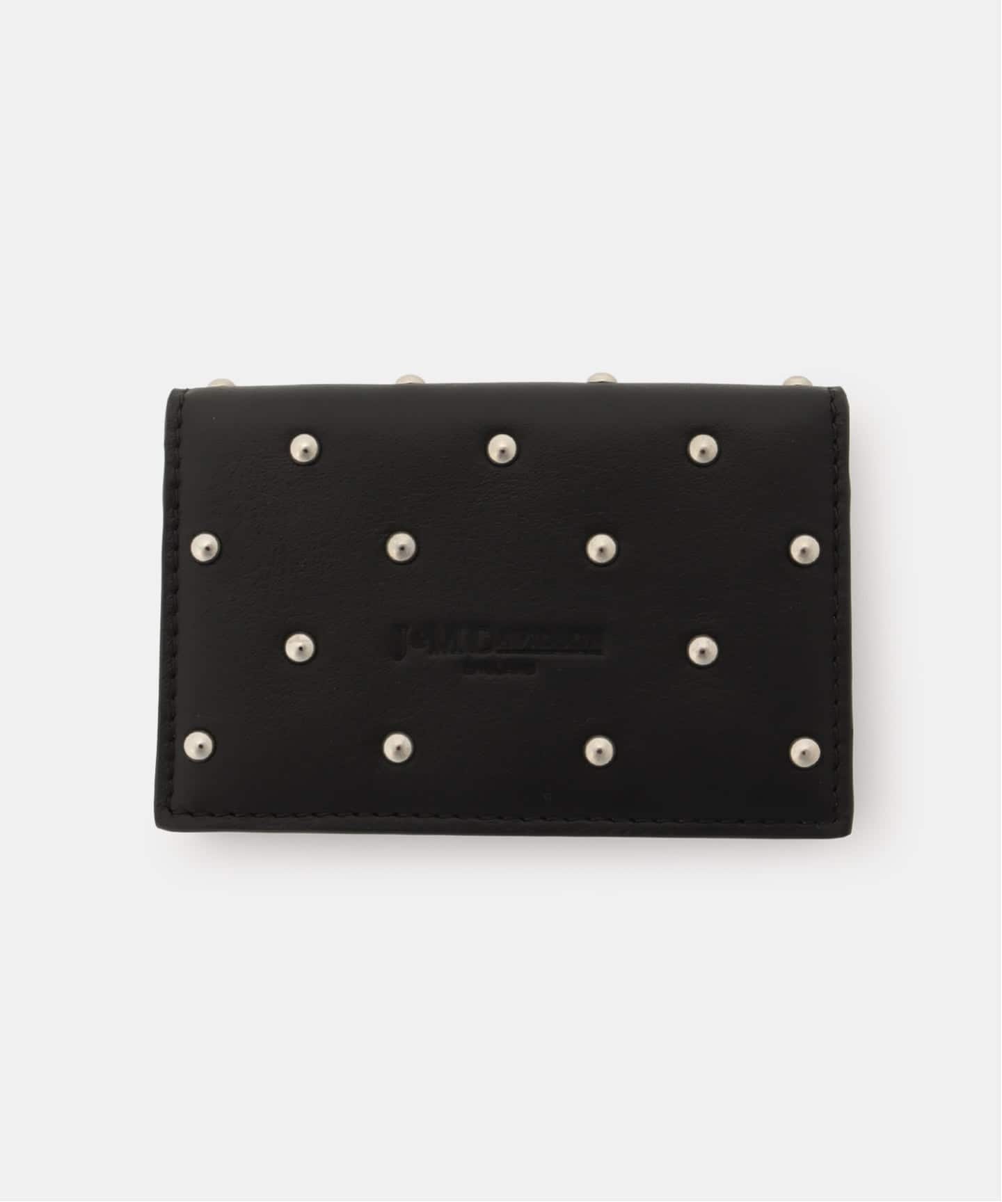 J&M DAVIDSON/ジェイ＆エム デヴィッドソン BUSINESS CARD CASE